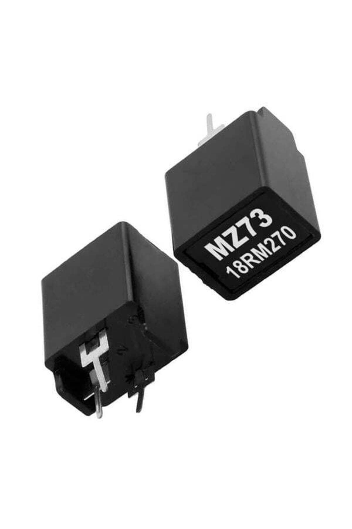 Zayla Ptc 3 Pin 18 Ohm Termistör 18MR270
