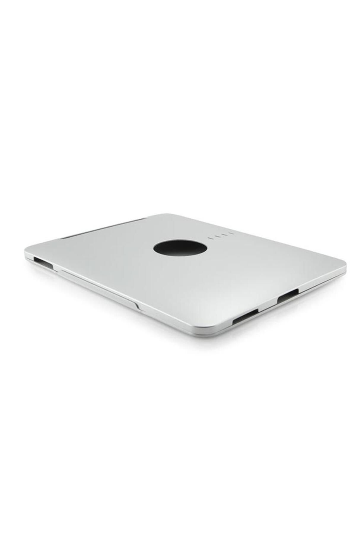 Vobotek Teknoloji Addison ALS-55 Alüminyum Ipad Kılıf ve Standı