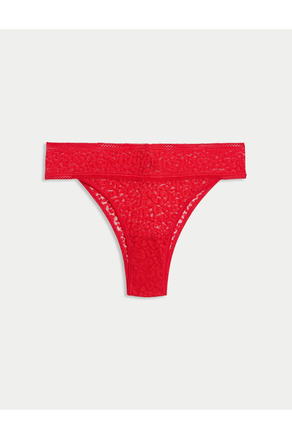 Marks & Spencer ANIMAL LACE MIAMI