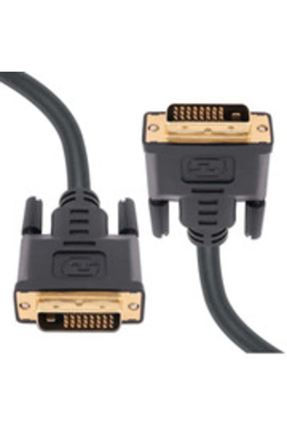nelbo-Nelbo cable, DVI - DVI, 1.5 m, high quality male-male 2