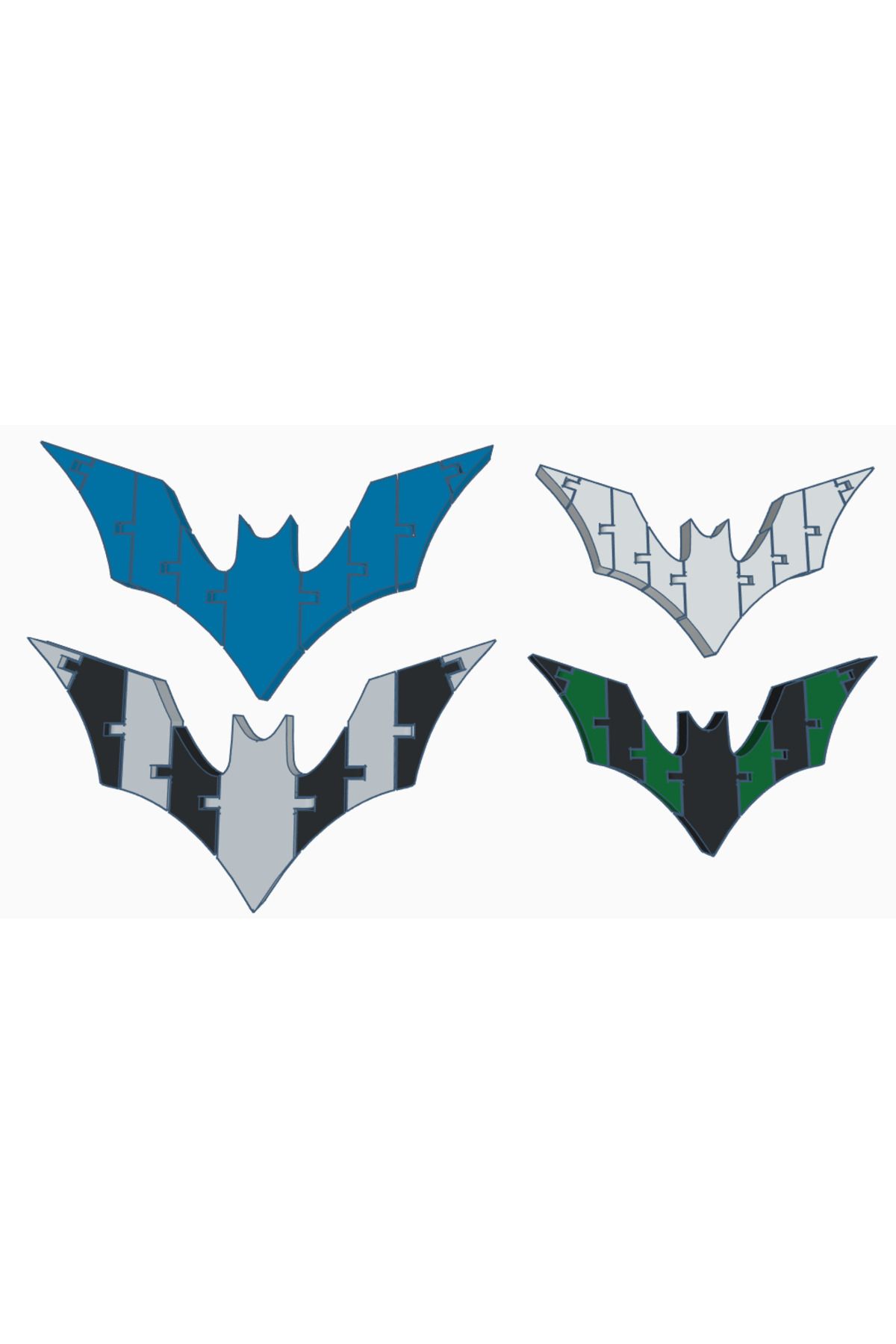 talaşoğlu Flexi Batarang #4