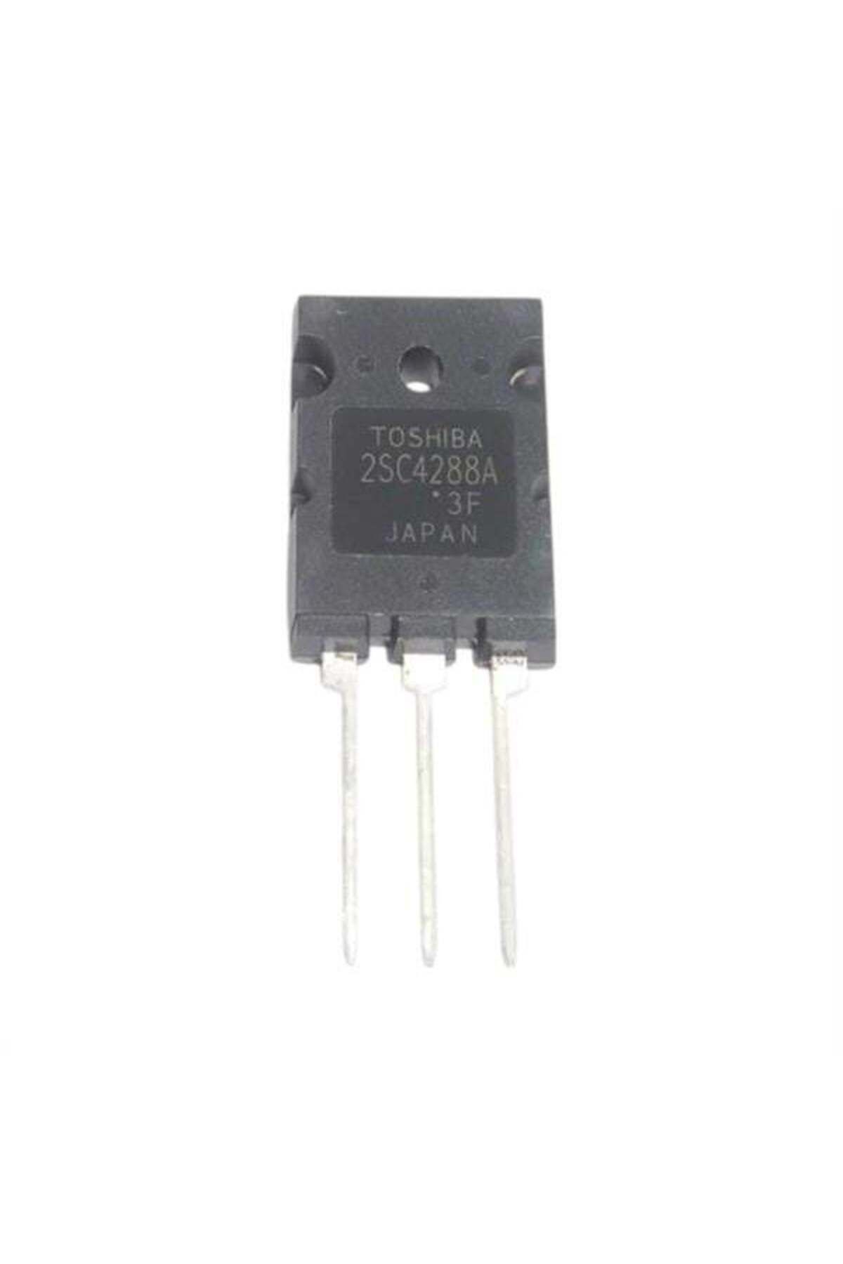 Zayla 2SC 4288A TO-3PL Transistör