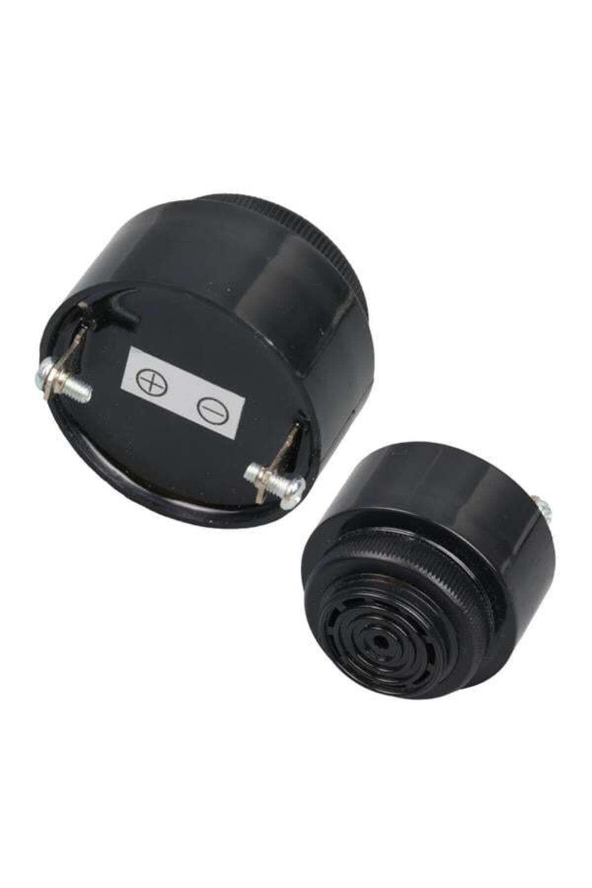 Zayla 43Mm Buzzer-24V (IC-221G)