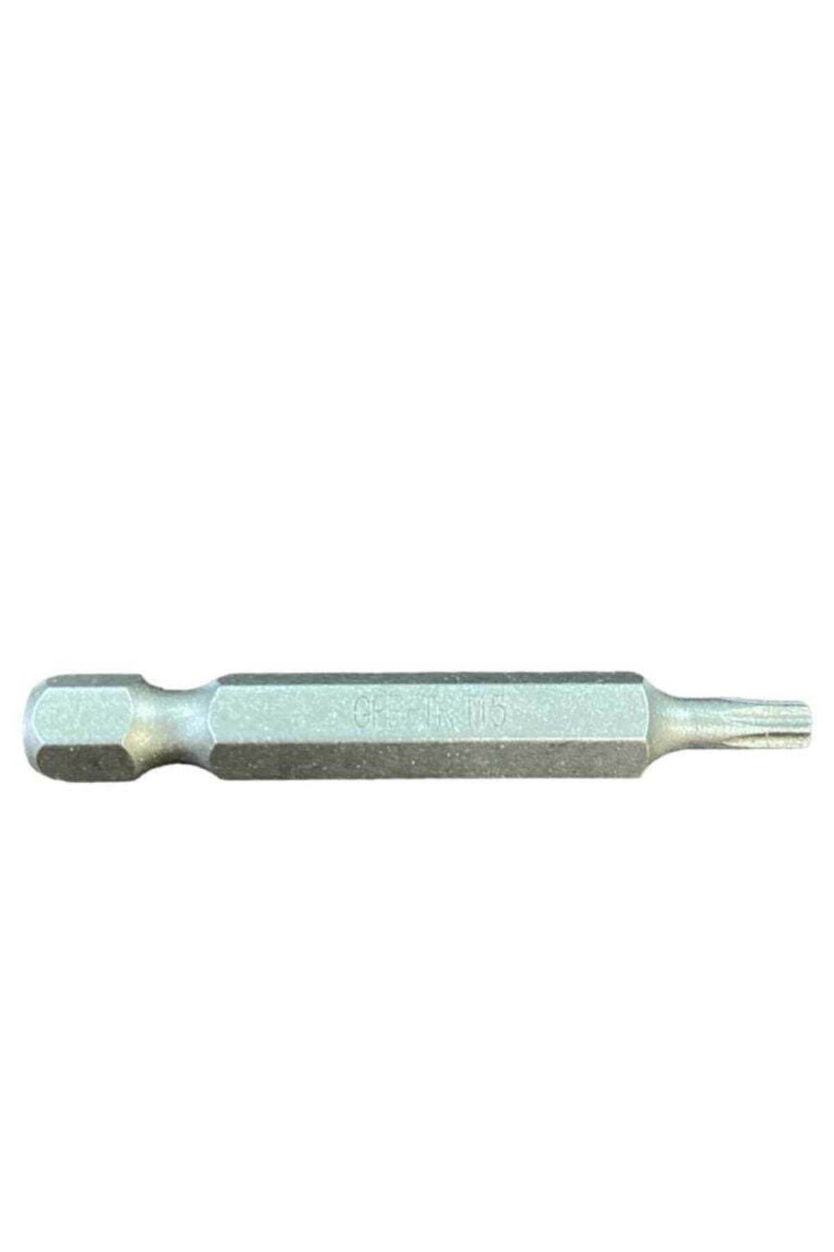 Vemora T15 Torx Uç 50 mm