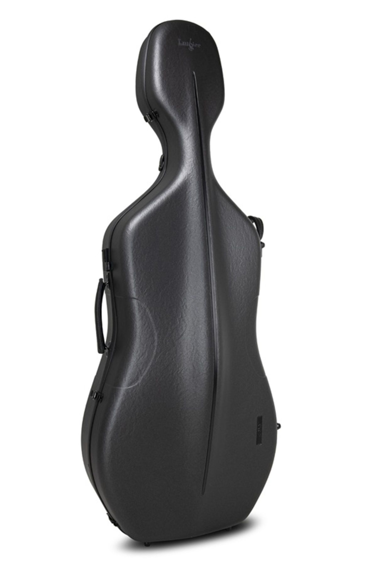 GEWA Luthier II Siyah 4/4 çello Kutusu