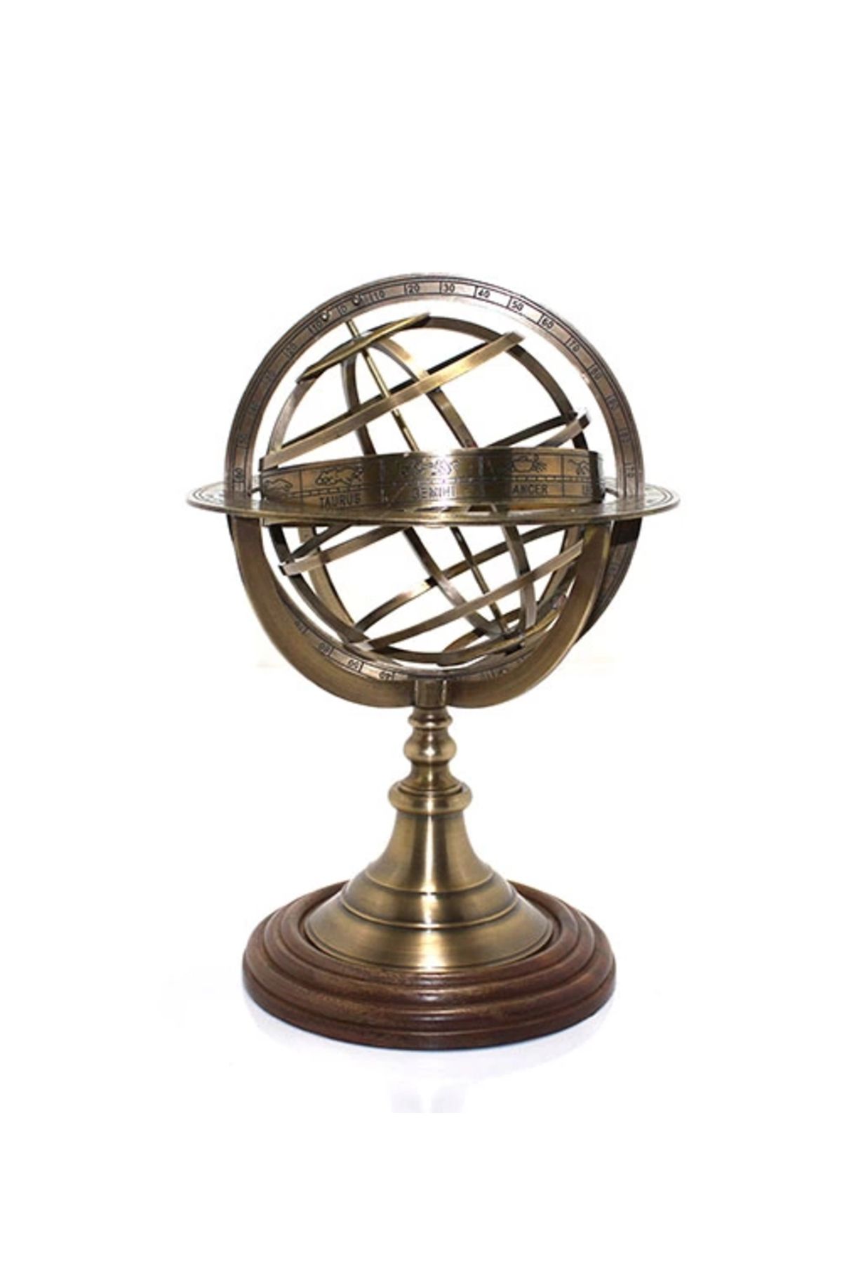 CANSA Pirinç Horoskop Model 2