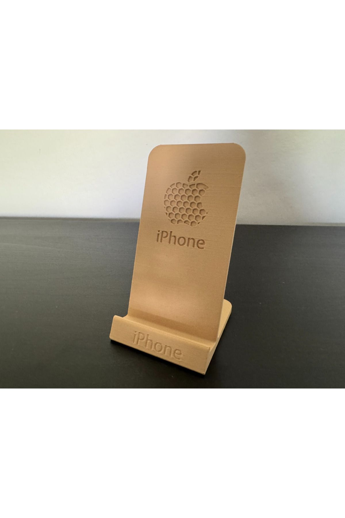 talaşoğlu Telefon Tutucu Standı