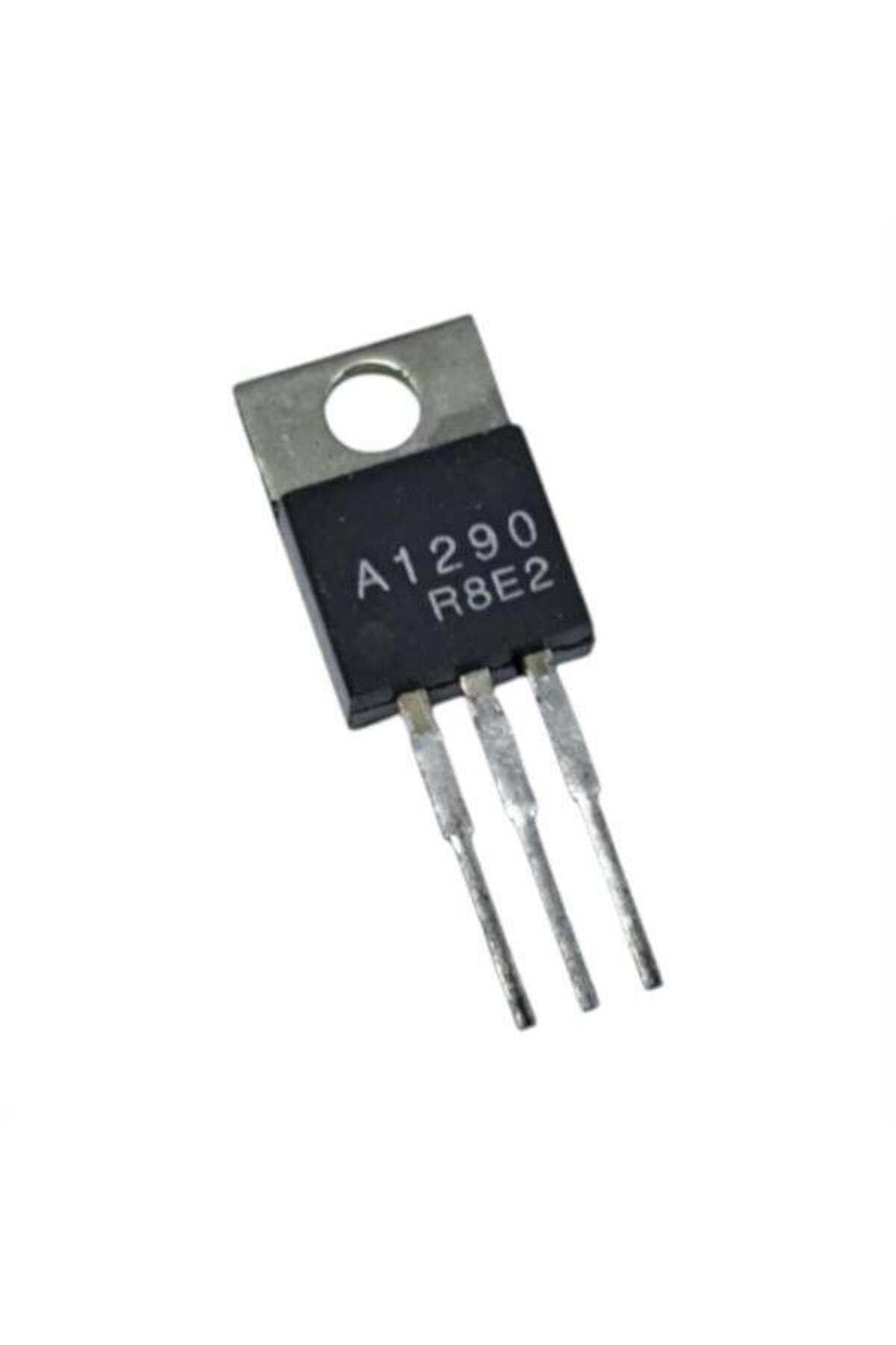Zayla 2SA 1290 TO-220 Transistör