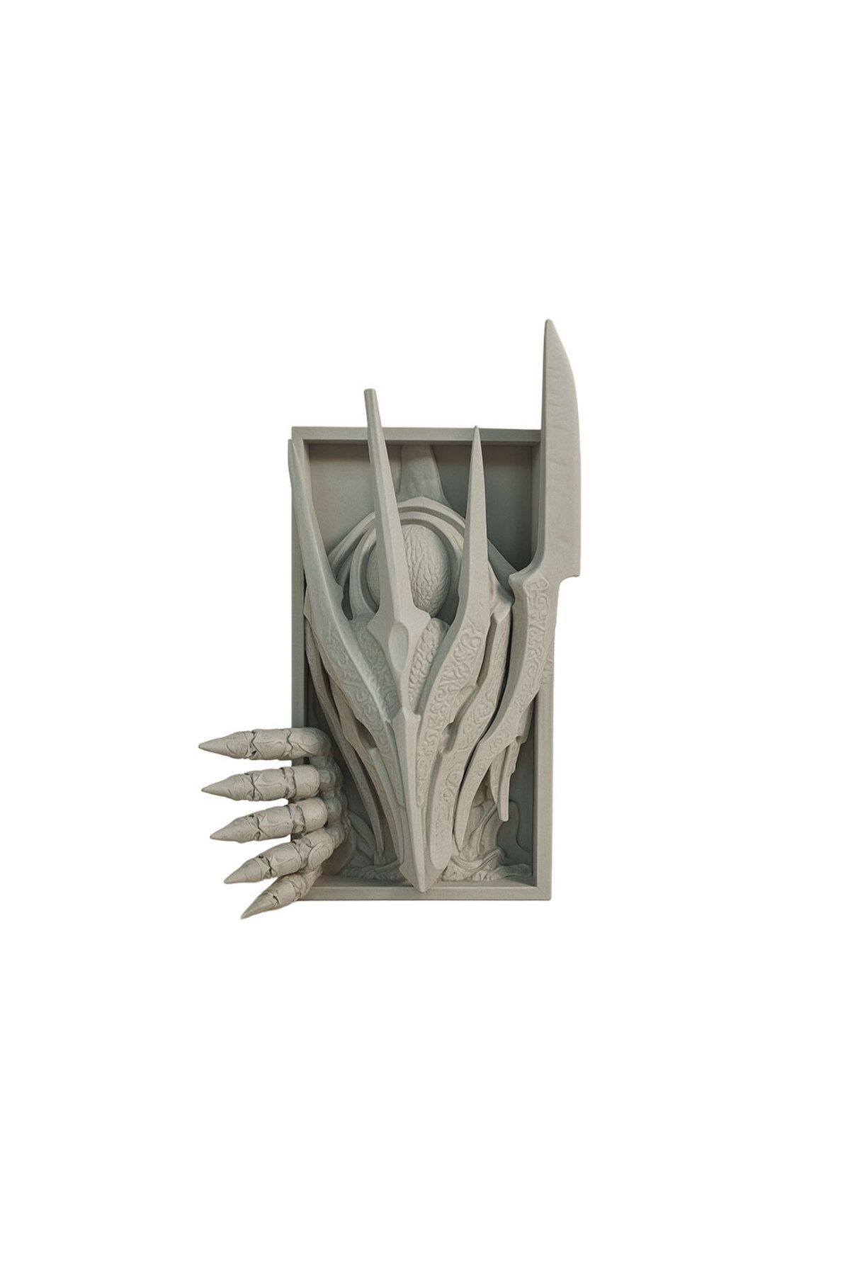 Fibrika Store Sauron Kitaplık Dekoru