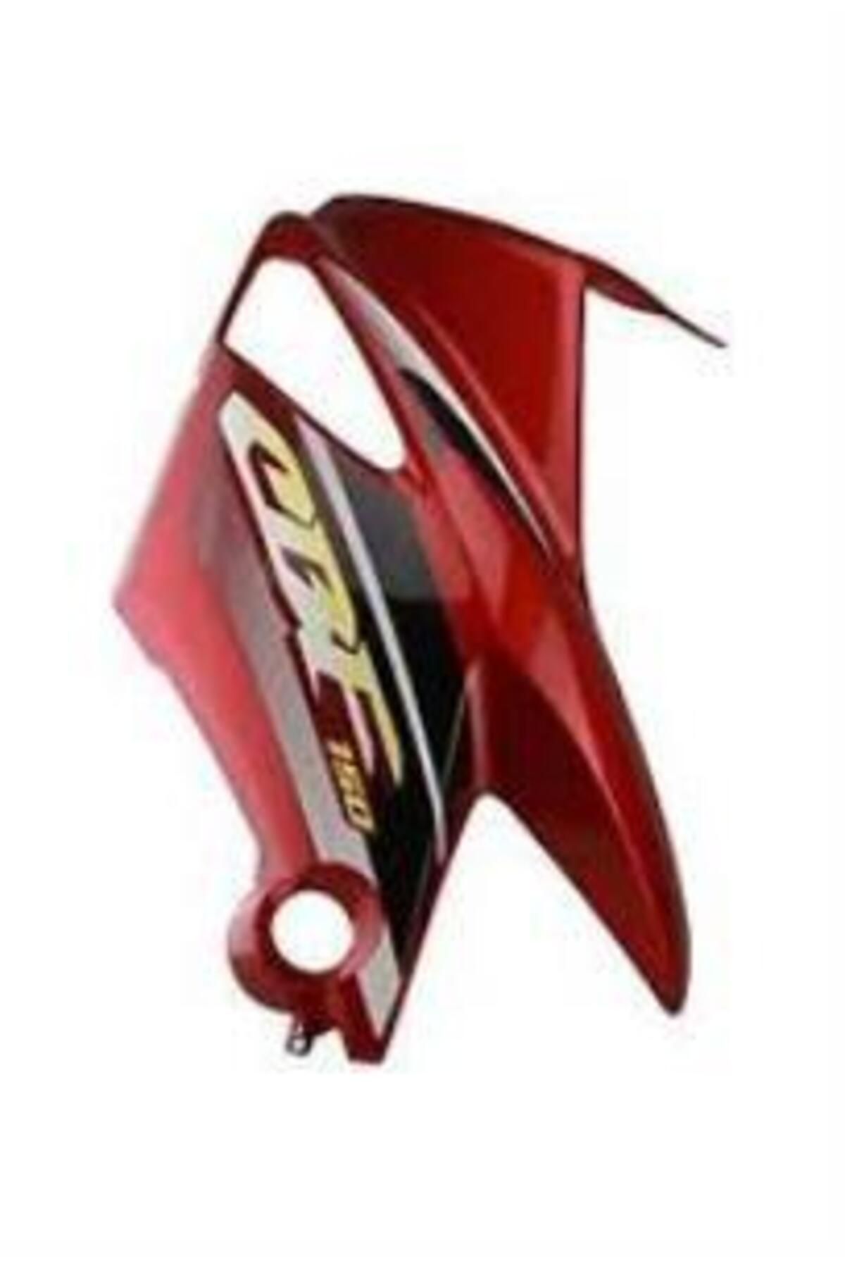Ybs CBF 150 Depo Grenajı Sol Kırmızı