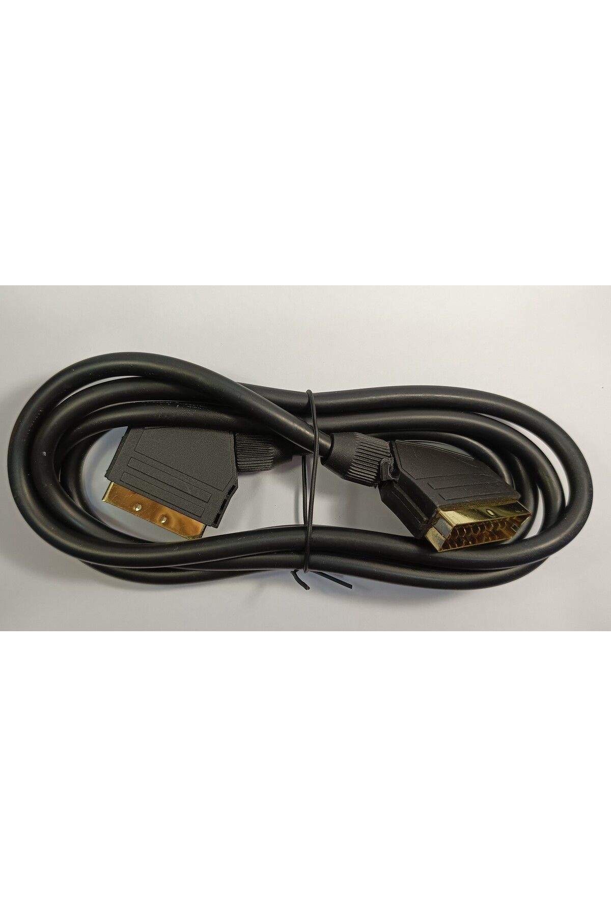 GenelTedarik SCART KABLO 1 METRE