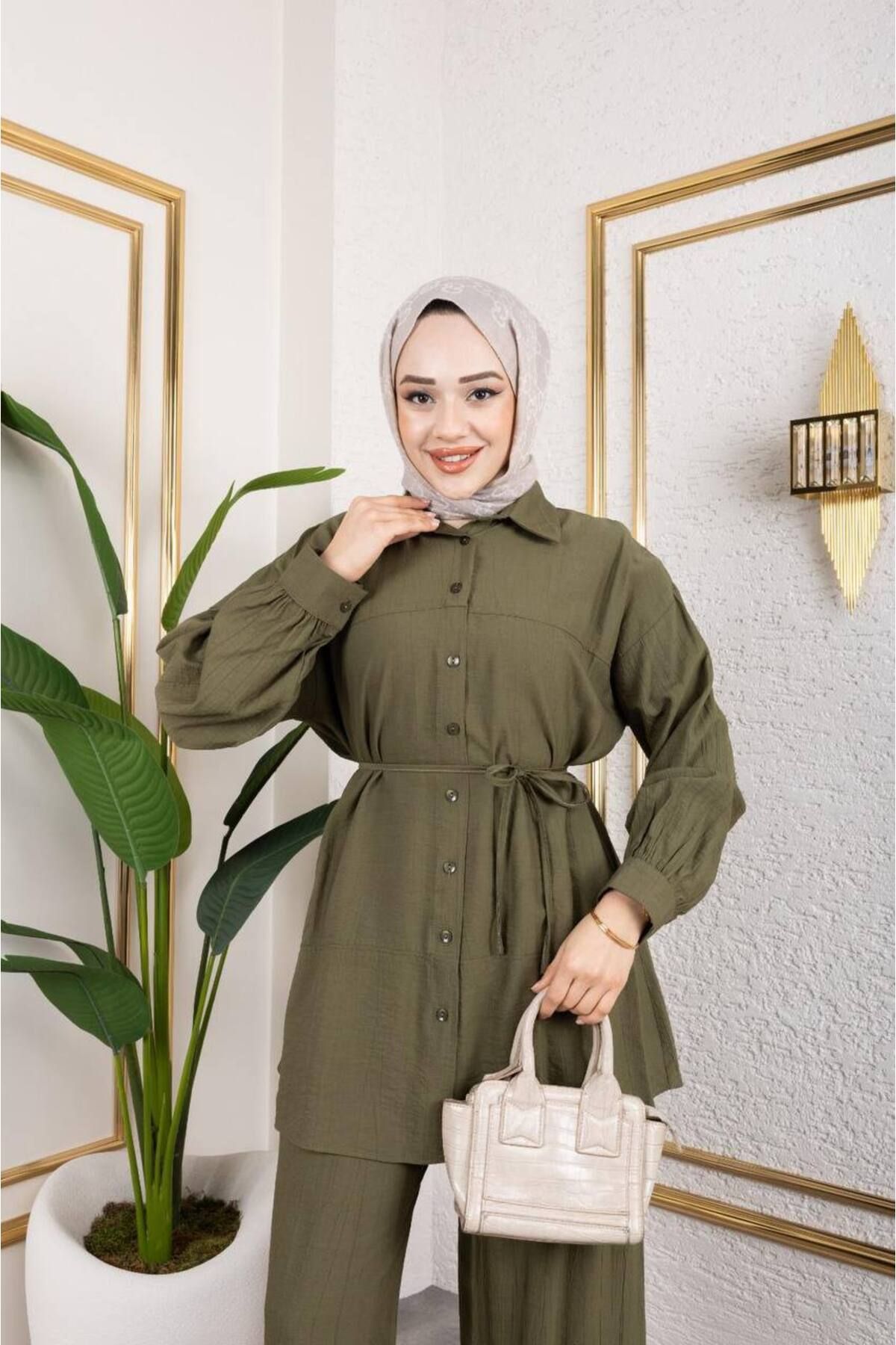 SETA FASHION takım