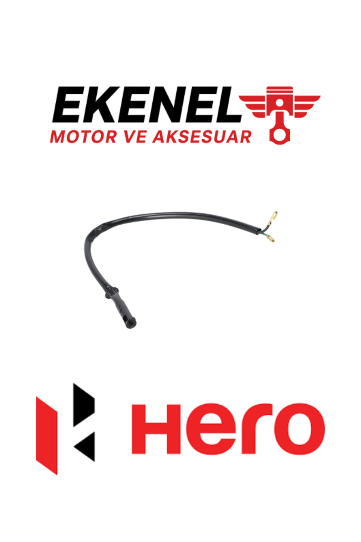 Hero Dash110 Fren Müşürü Orijinal