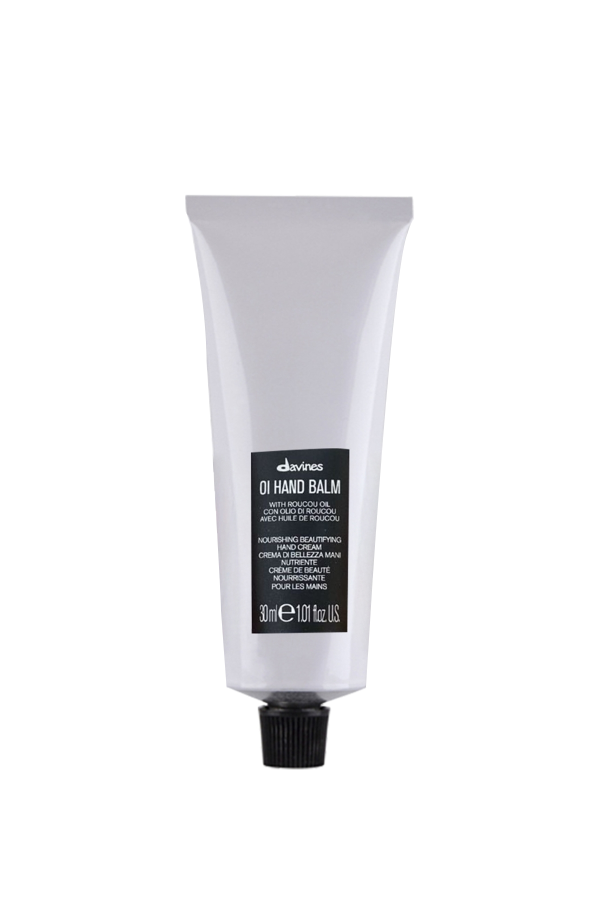 Davines کرم دست بالم دست OI، 30 میلی لیتر — 168168168