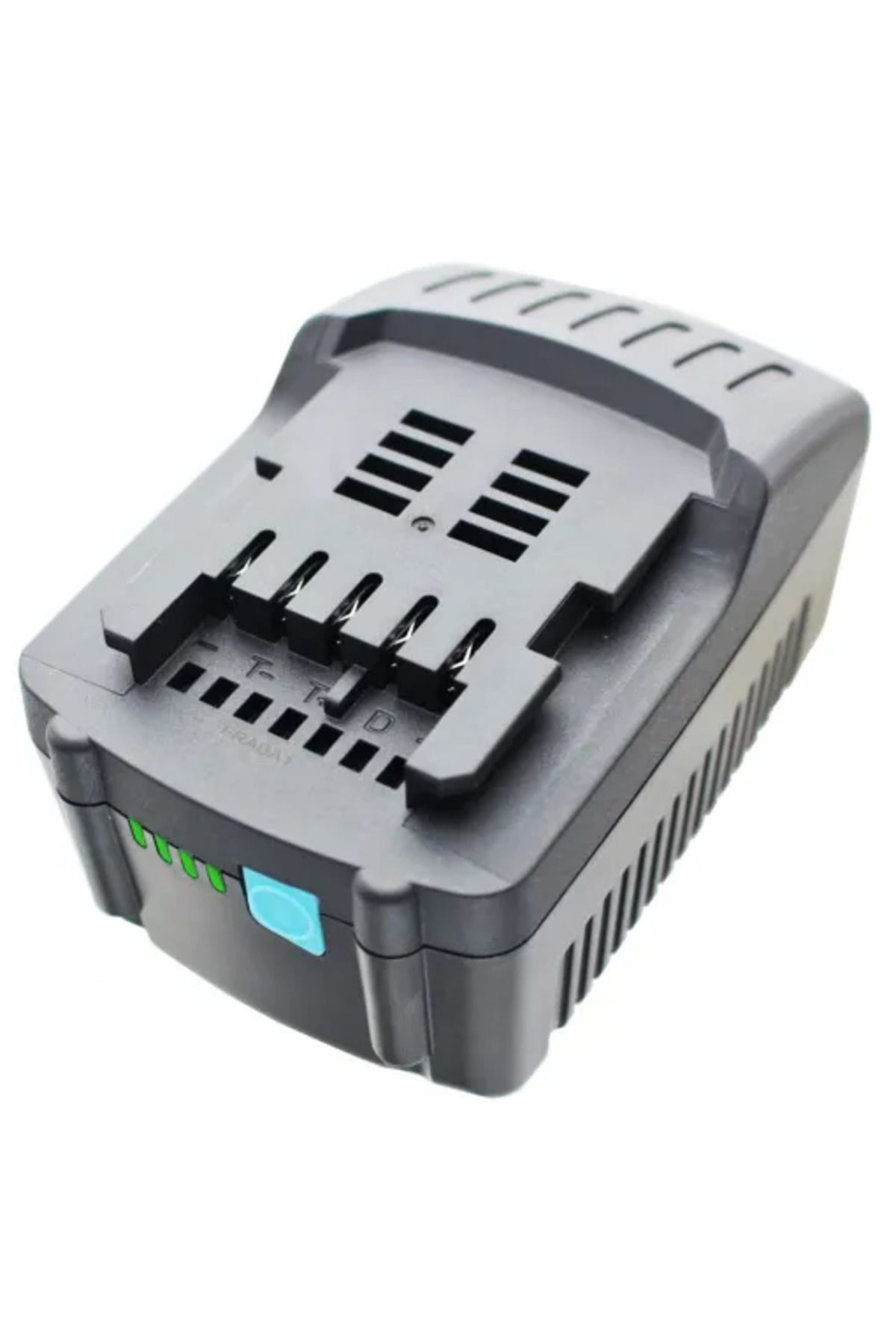 TNL Metabo 18v 6Ah 625459000,BS18 LT,SB18 LT,SSD18 Muadil Batarya