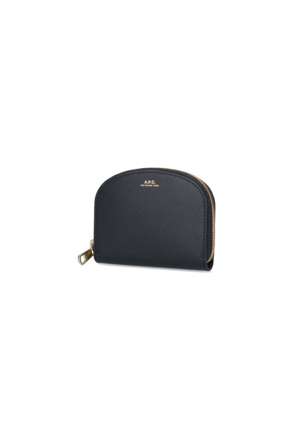 Apc-A.P.C. A.P.C. Wallets 2