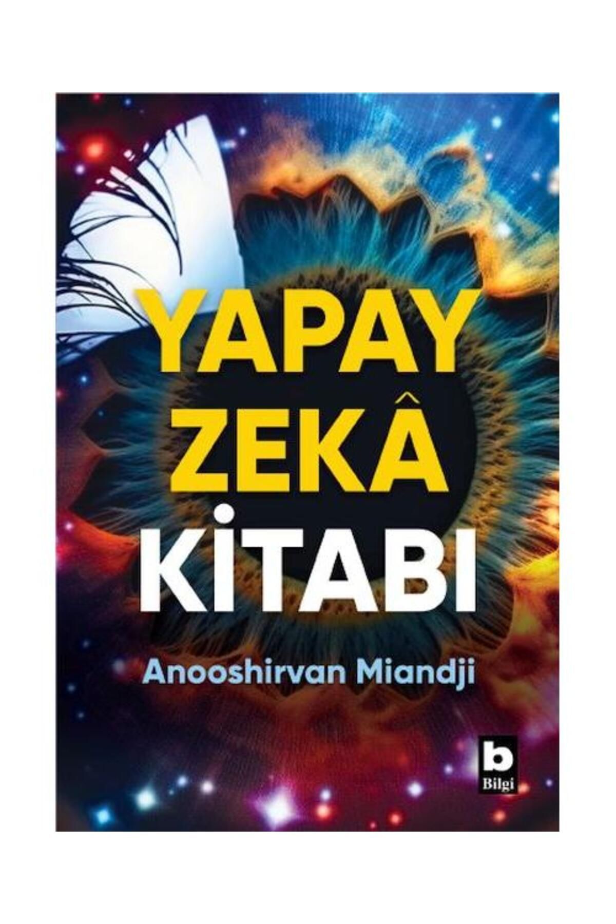 Bilgi Yayınevi Yapay Zeka Kitabı