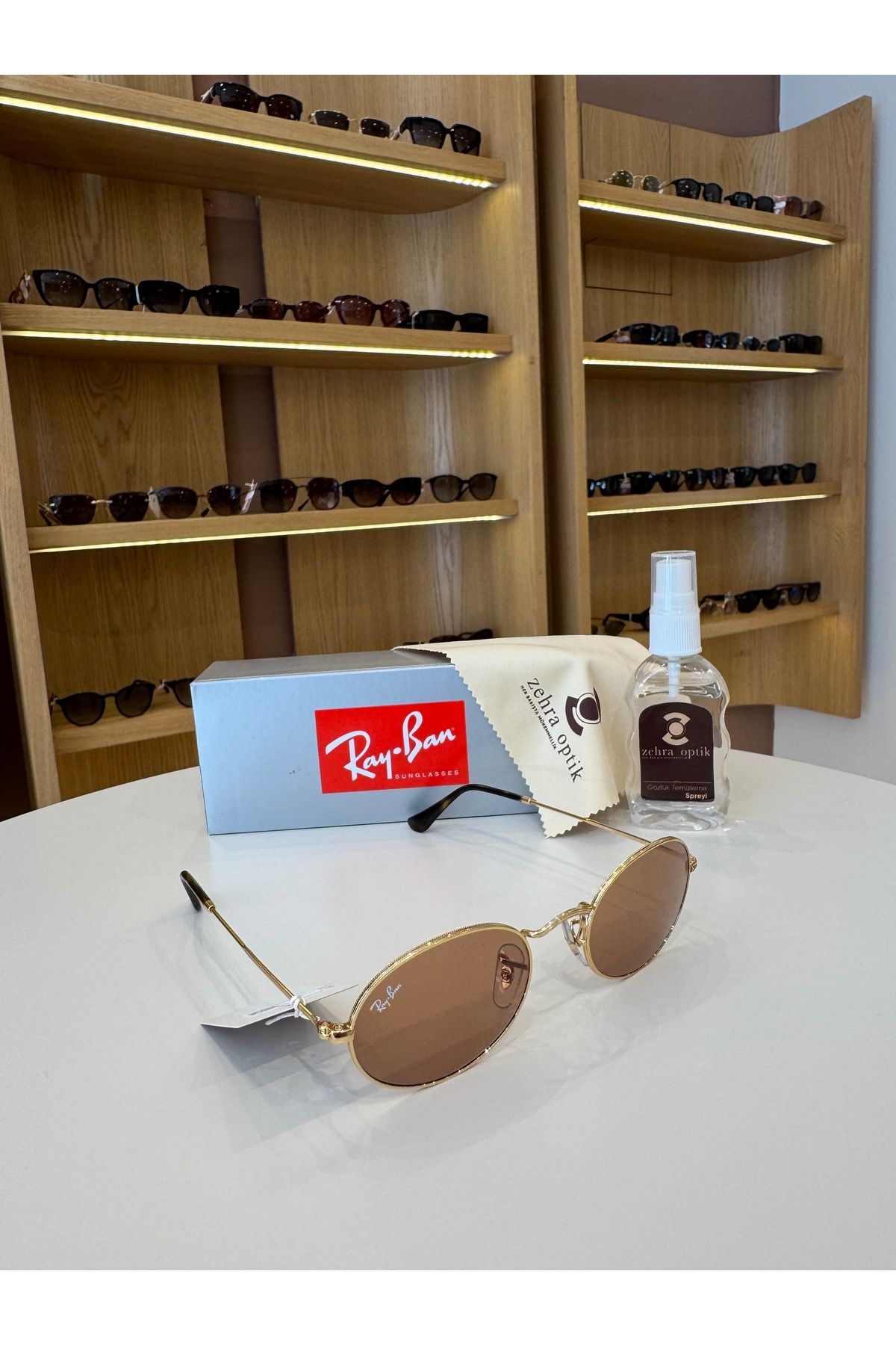 Ray-Ban Güneş gözlüğü