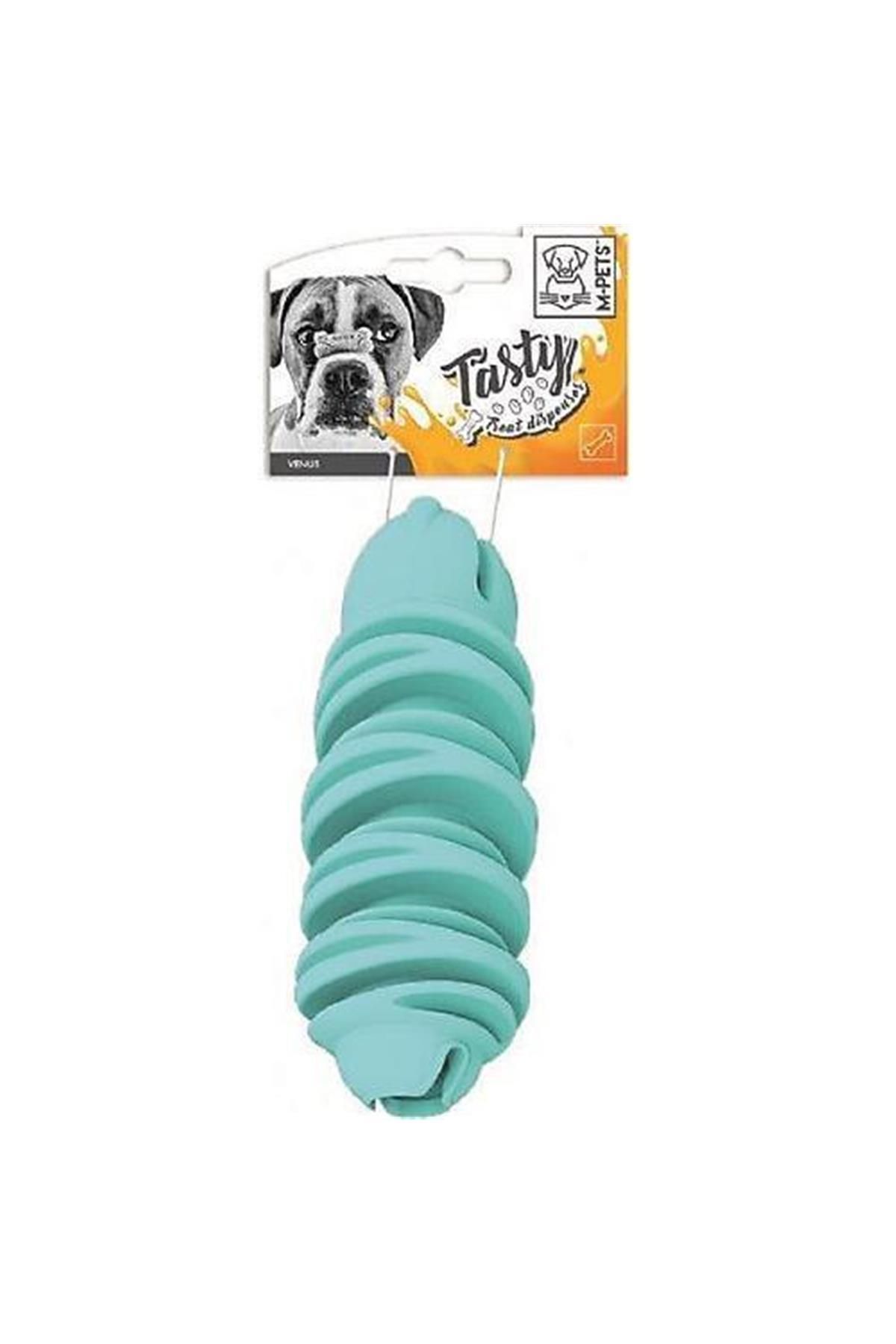 M-PETS M PETS TASTY HAZNELI KÖPEK OYUNCAGI