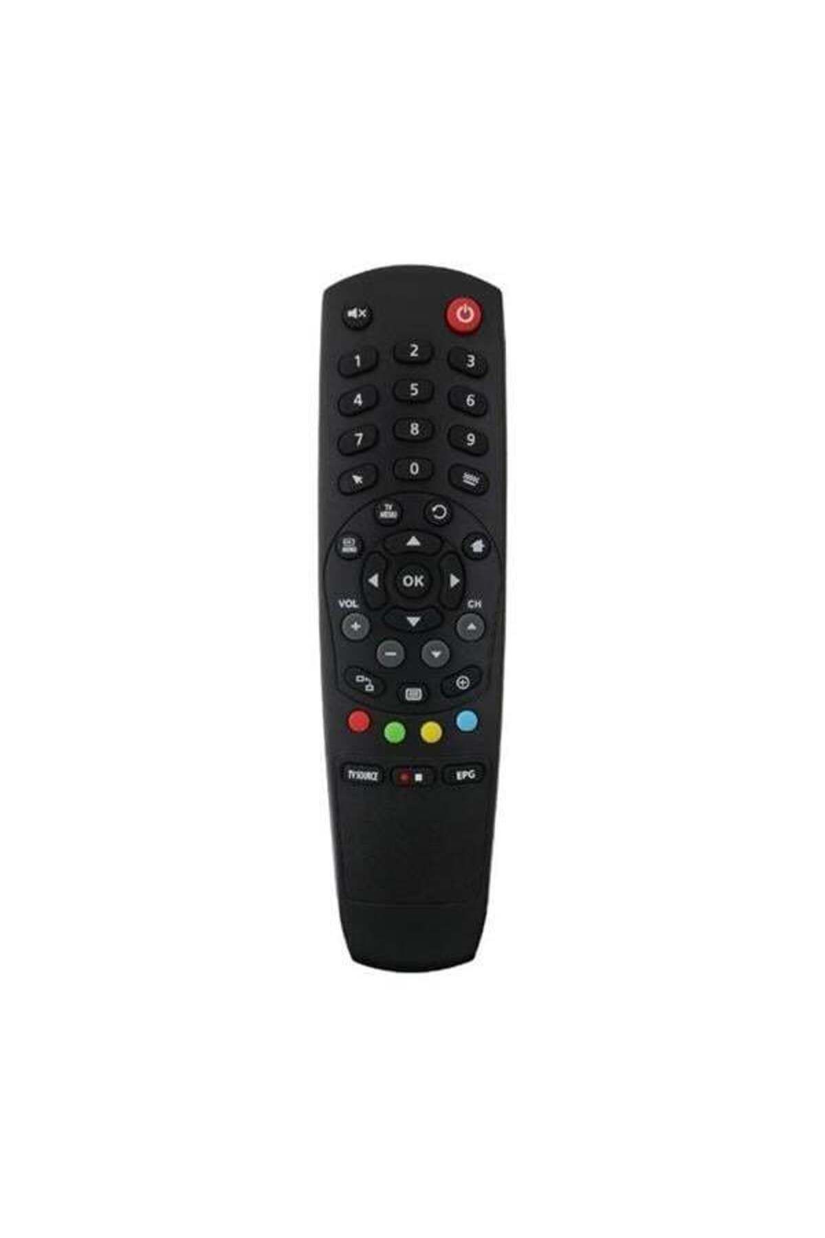 Zayla Sunny AT-15100 Smartbox Lcd Tv Kumandası