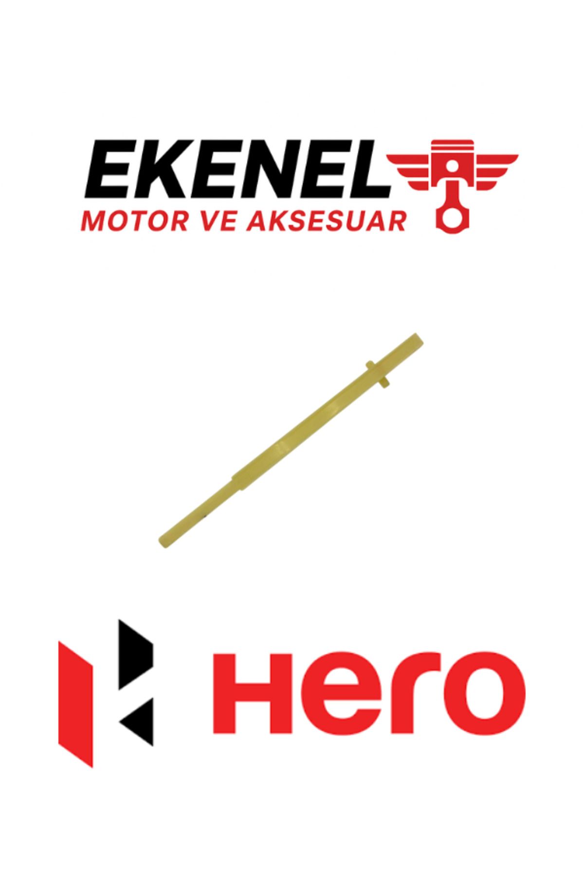 Hero Dash110 Alt Çubuk Gergi Orijinal