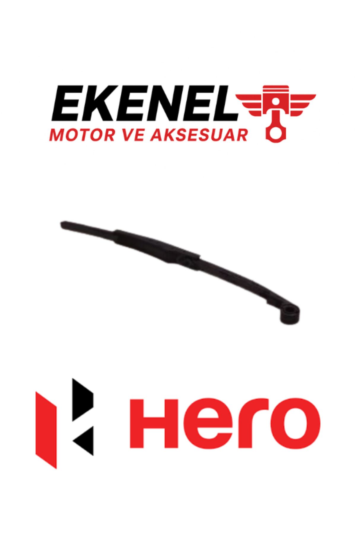 Hero Dash110 Üst Çubuk Gergi Orijinal