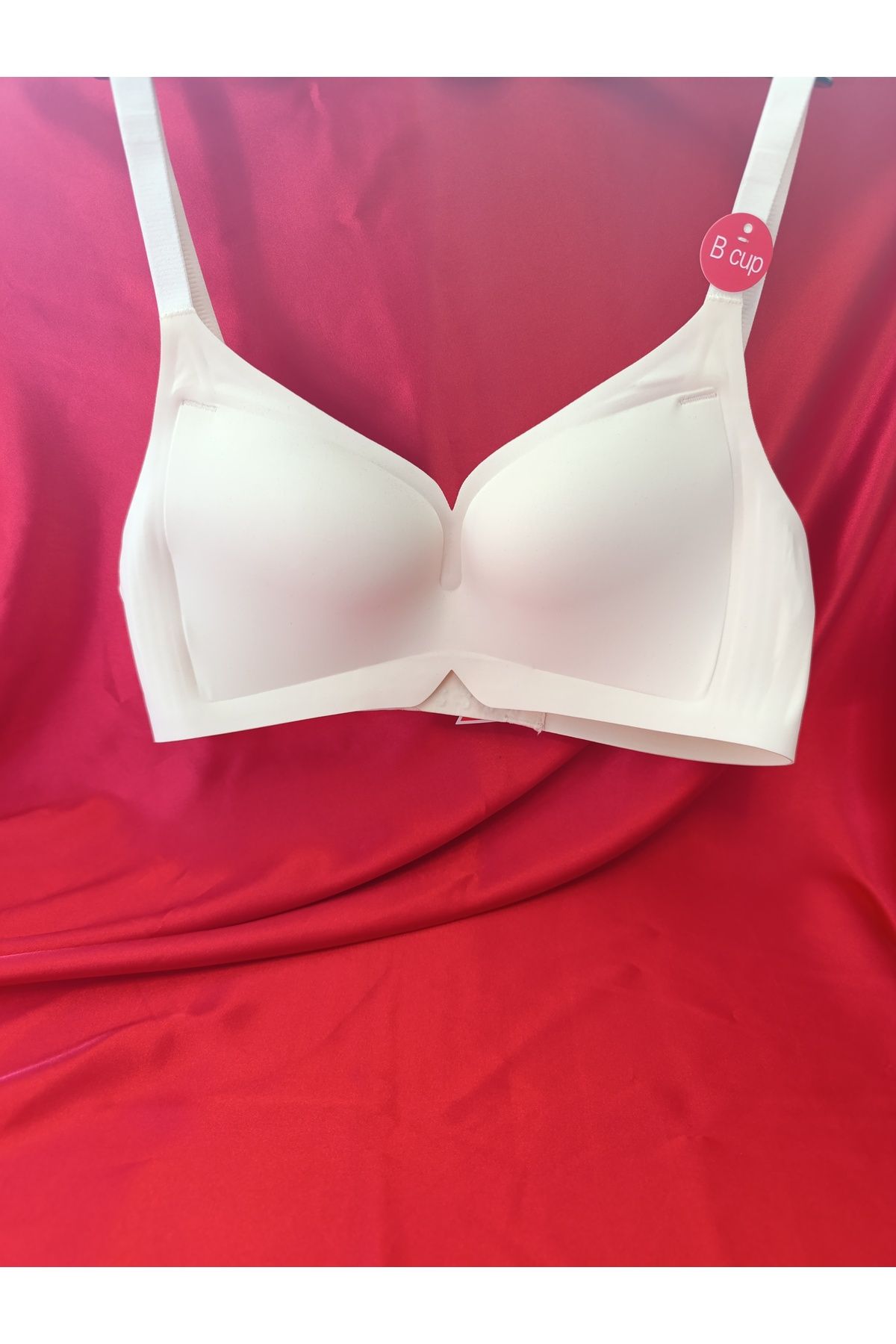 Butik LAZER KESİM TOPARLAYICI SÜTYEN