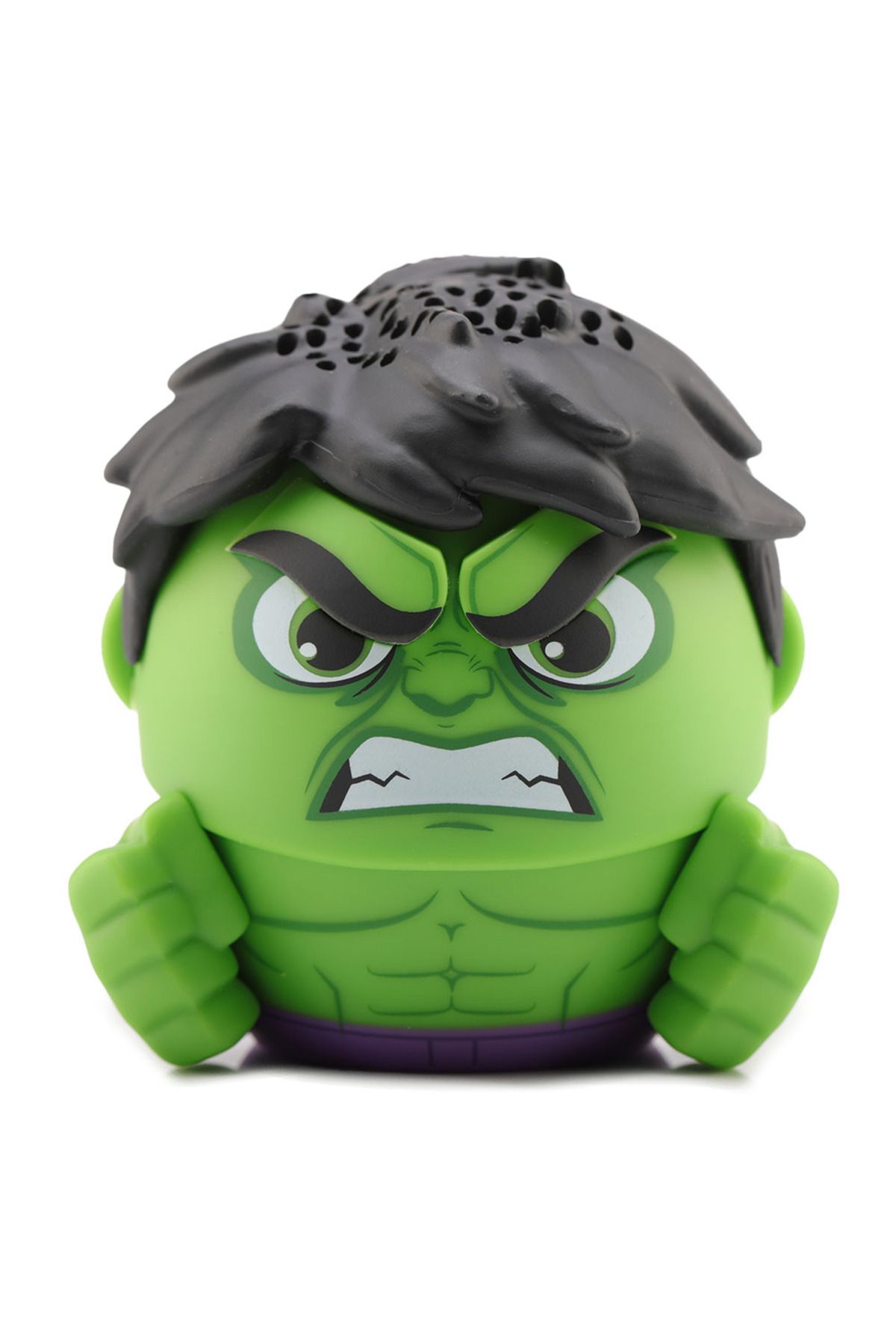 Bitty Boomers Marvel Hulk Bitty Boomers Bluetooth Speaker