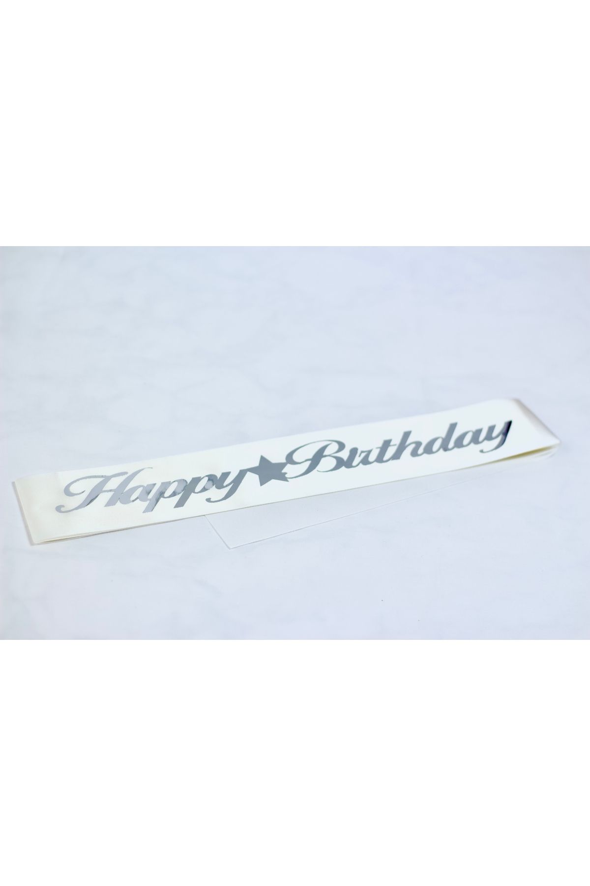 OGELAPARTY 🎉 Happy Birthday Yazılı Kuşak – Doğum Günü Kutlamalarına Özel Şıklık! 🎂