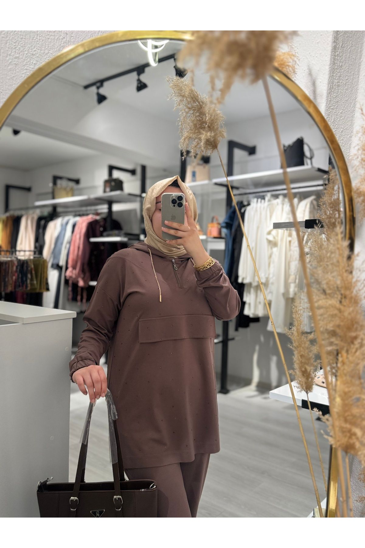 NERMİN Alt - Üst Takım