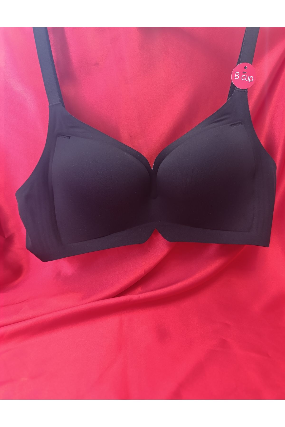 Butik LAZER KESİM TOPARLAYICI SÜTYEN