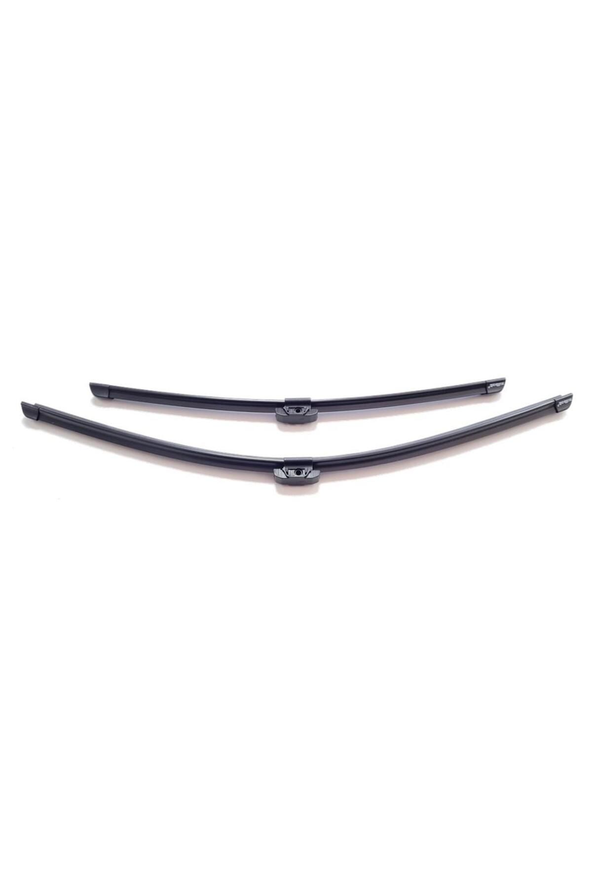 Silbak Renault Taliant 2020-2024 Ön Cam Silecek Takımı 60x40cm