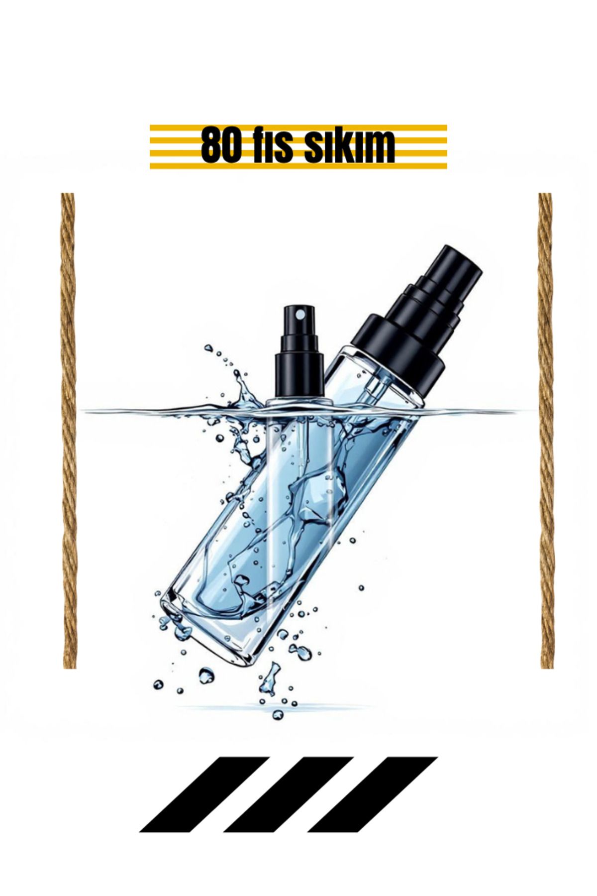 ciloseus deneme parfum koku 8 ml