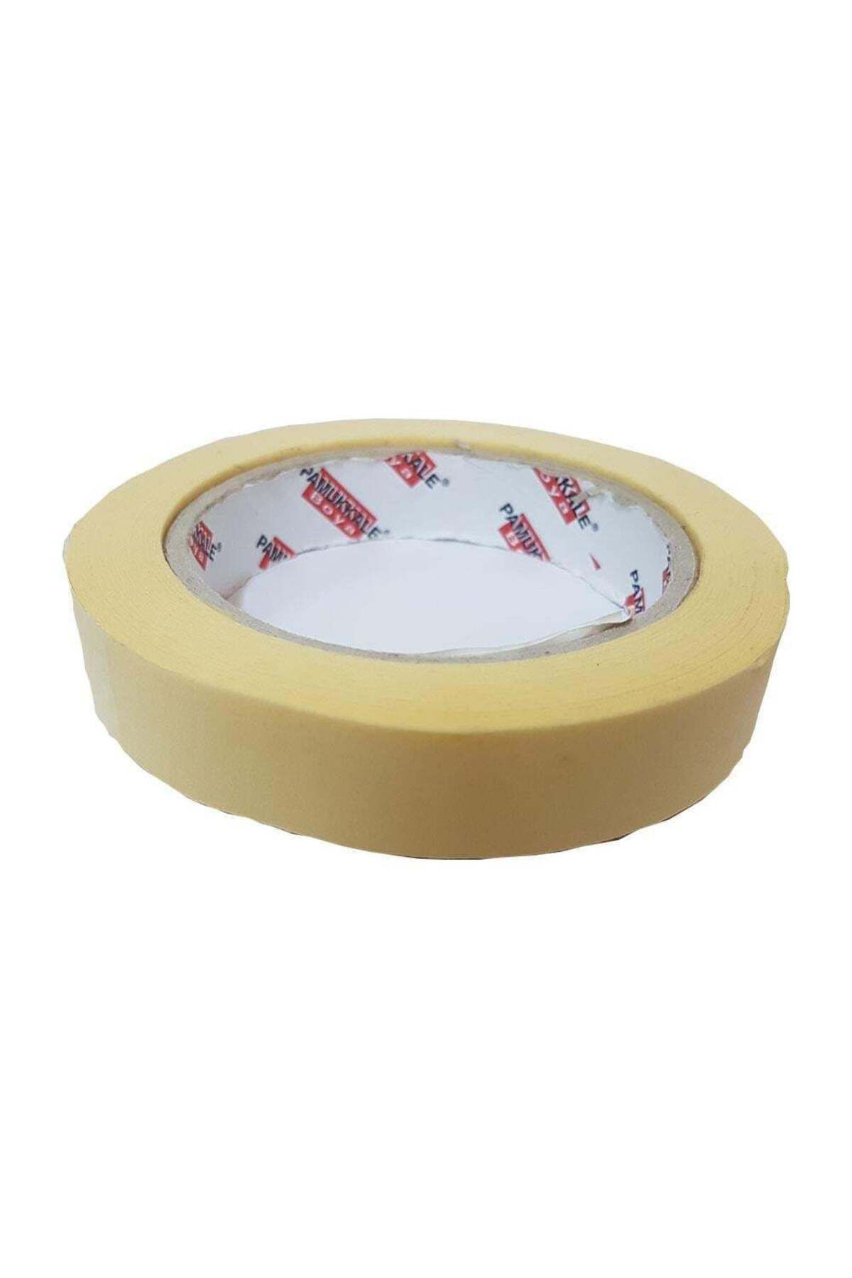 Vemora Dayson Maskeleme Bandı 18 mm 35 Metre