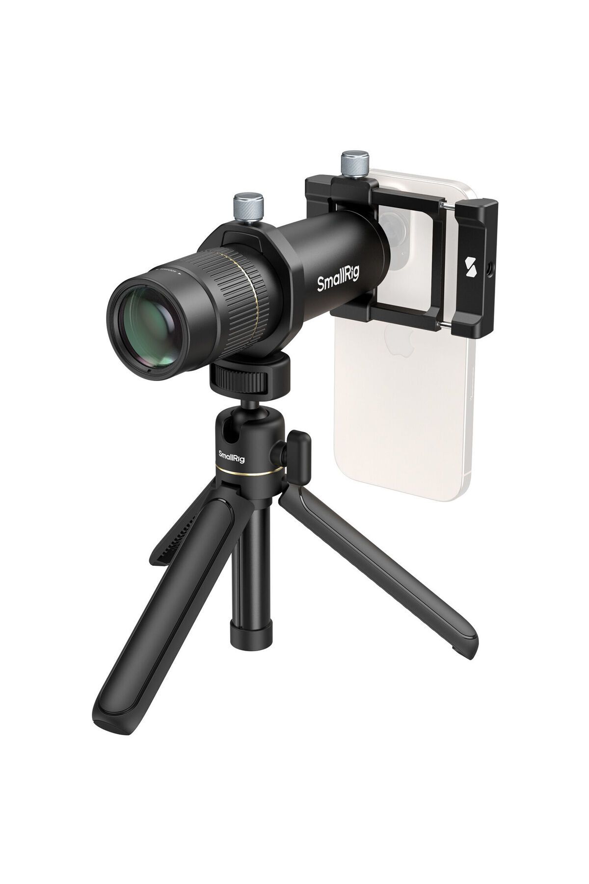 SmallRig 4737 Mobil Telefoto Lens Kiti