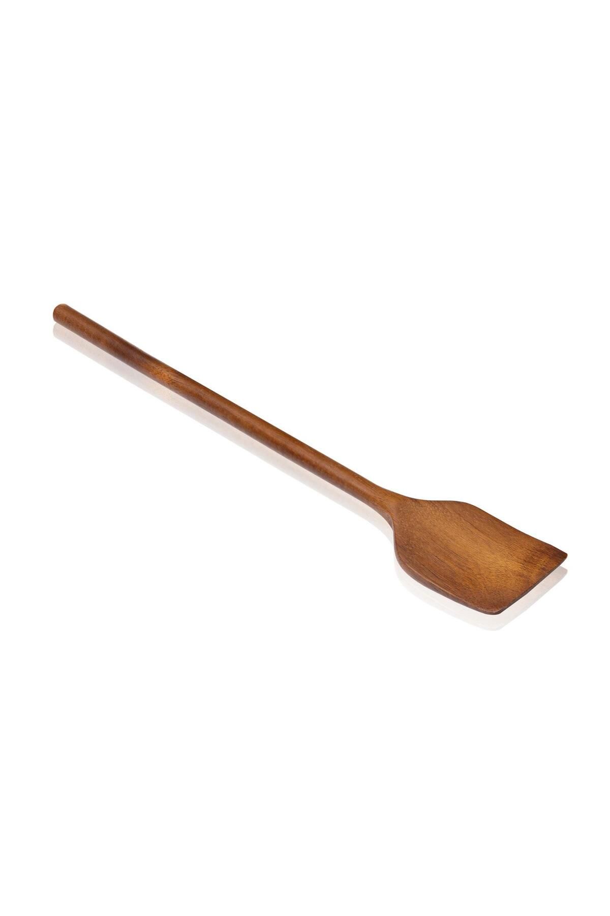 The Mia Natura Akasya Spatula 35x6 cm