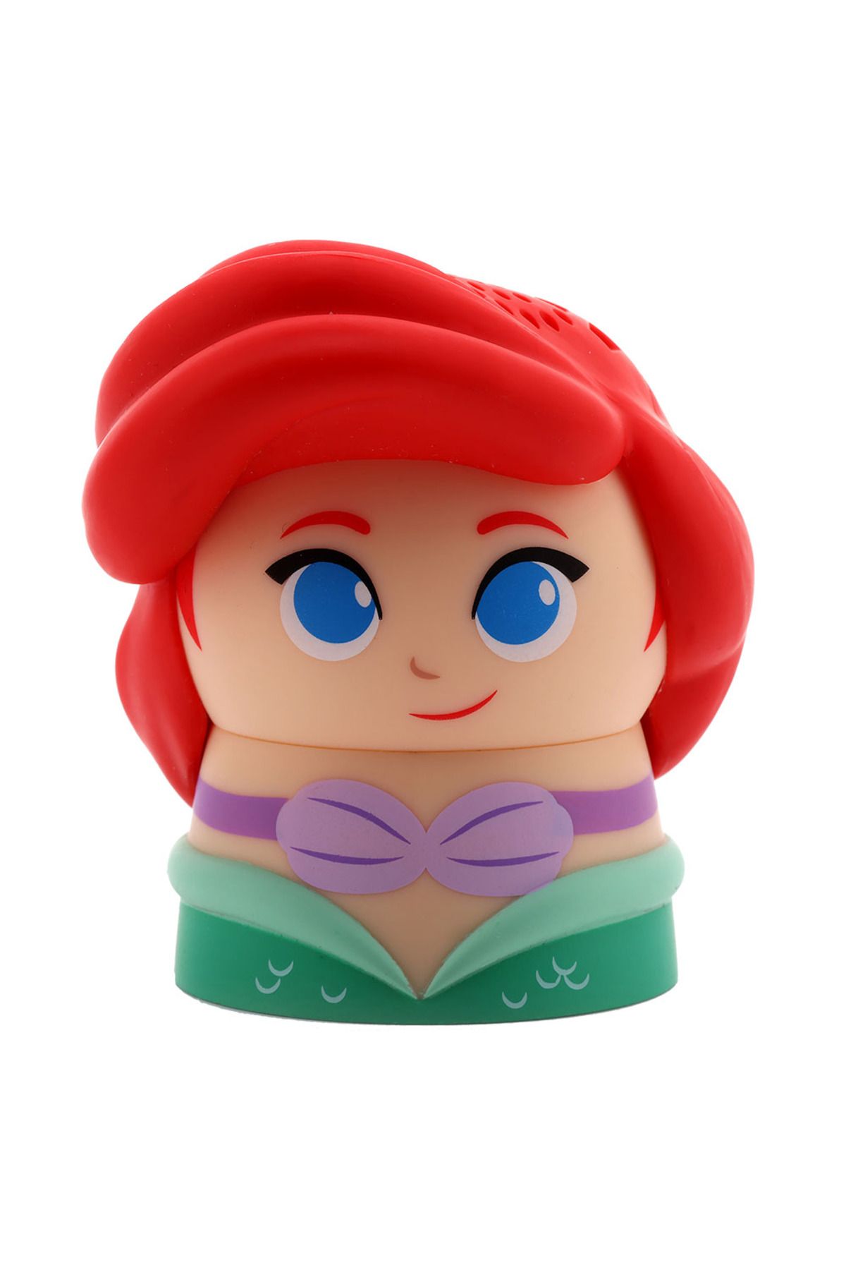 Bitty Boomers Disney Little Mermaid Ariel Bitty Boomers Bluetooth Speaker