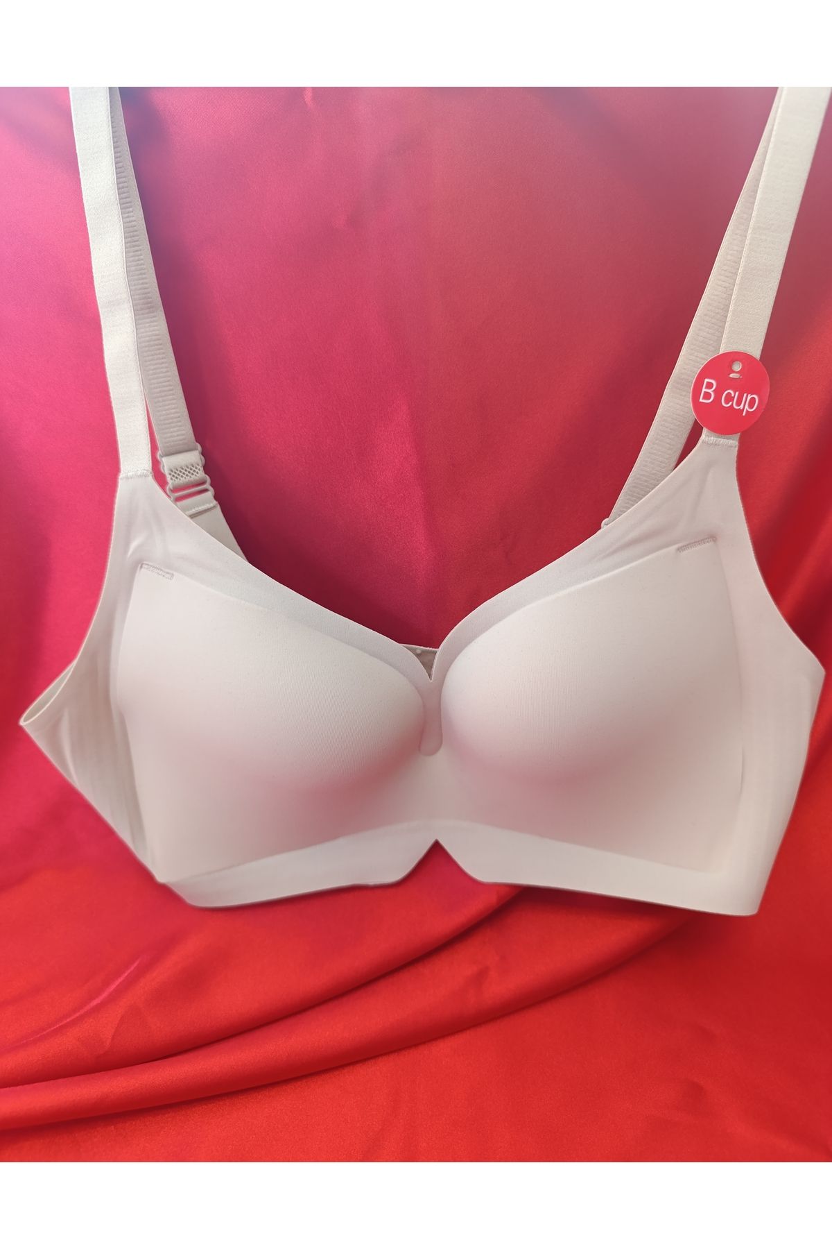 Butik LAZER KESİM TOPARLAYICI SÜTYEN