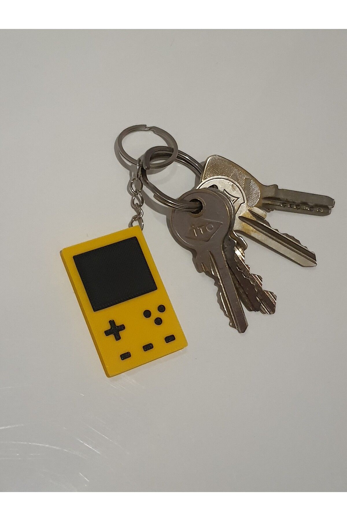 shop tetris nostaljik anahtarlık