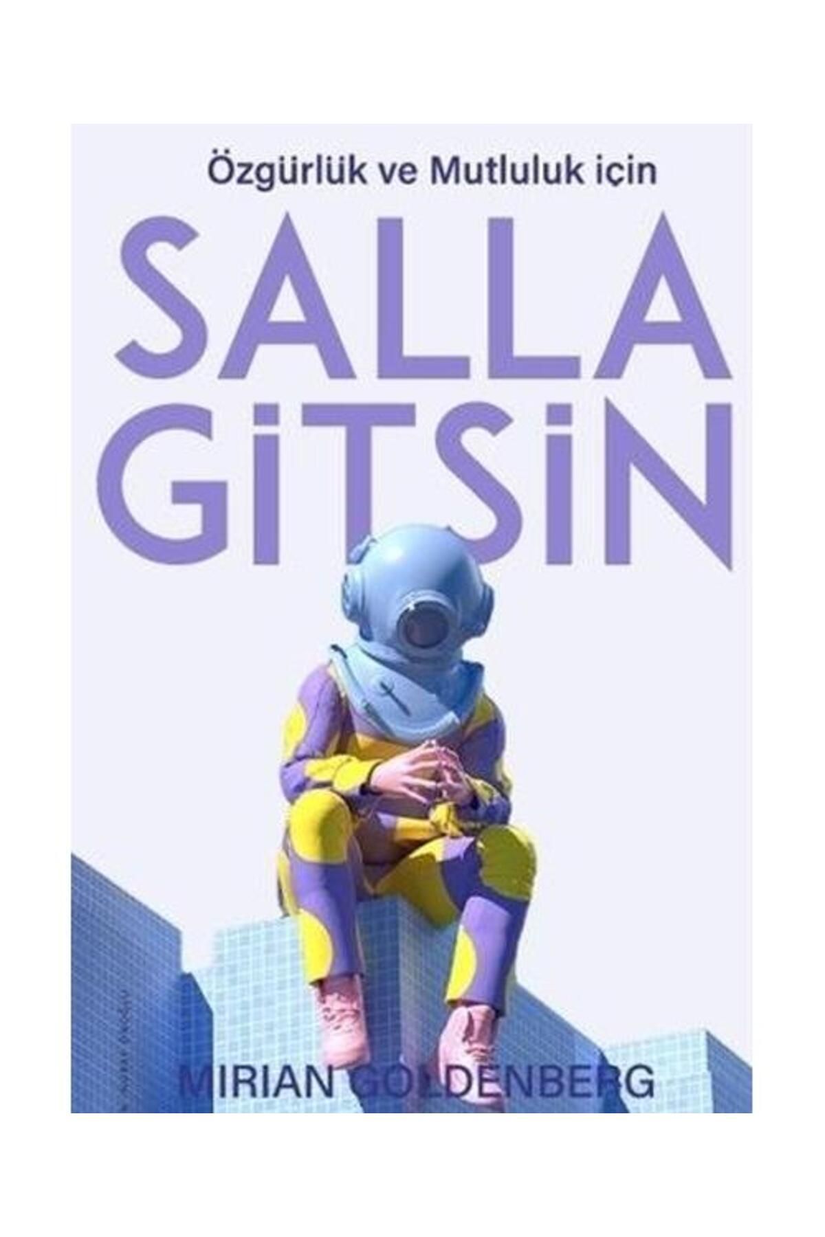 FOL Kitap Salla Gitsin