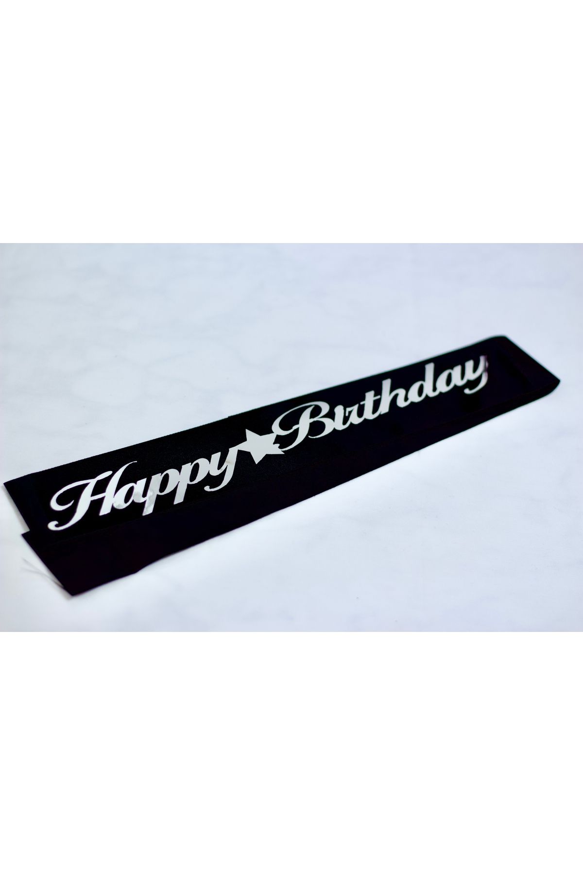 OGELAPARTY 🎉 Happy Birthday Yazılı Kuşak – Doğum Günü Kutlamalarına Özel Şıklık! 🎂
