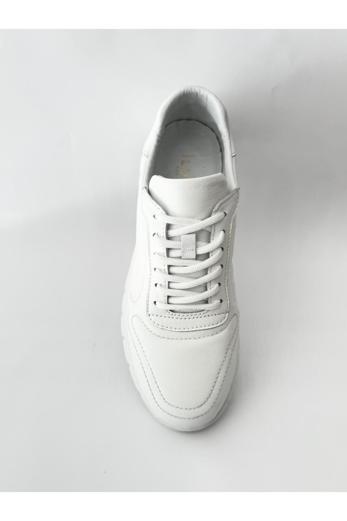 Elavia Shoes Kadın Spor Ayakkabı