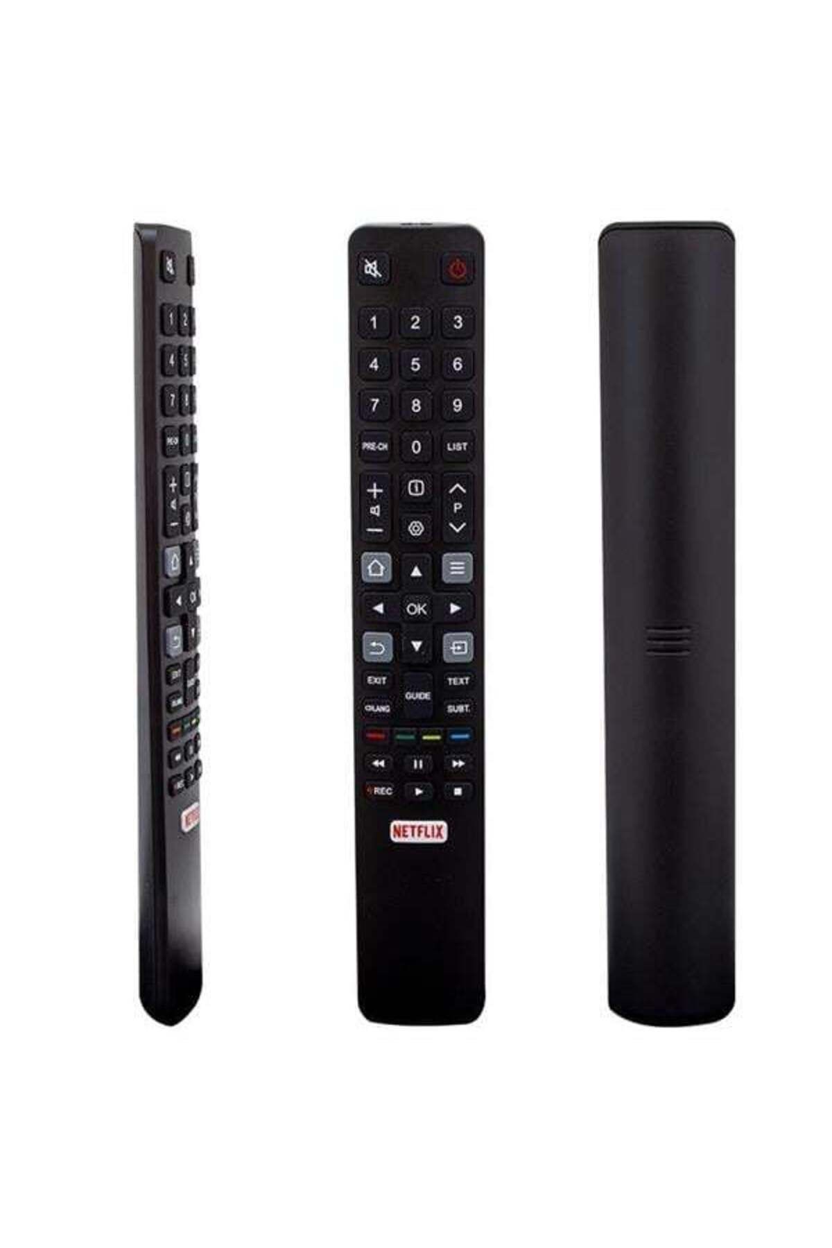 Zayla Weko RM-L1508+ Lcd-Led Tv Kumanda