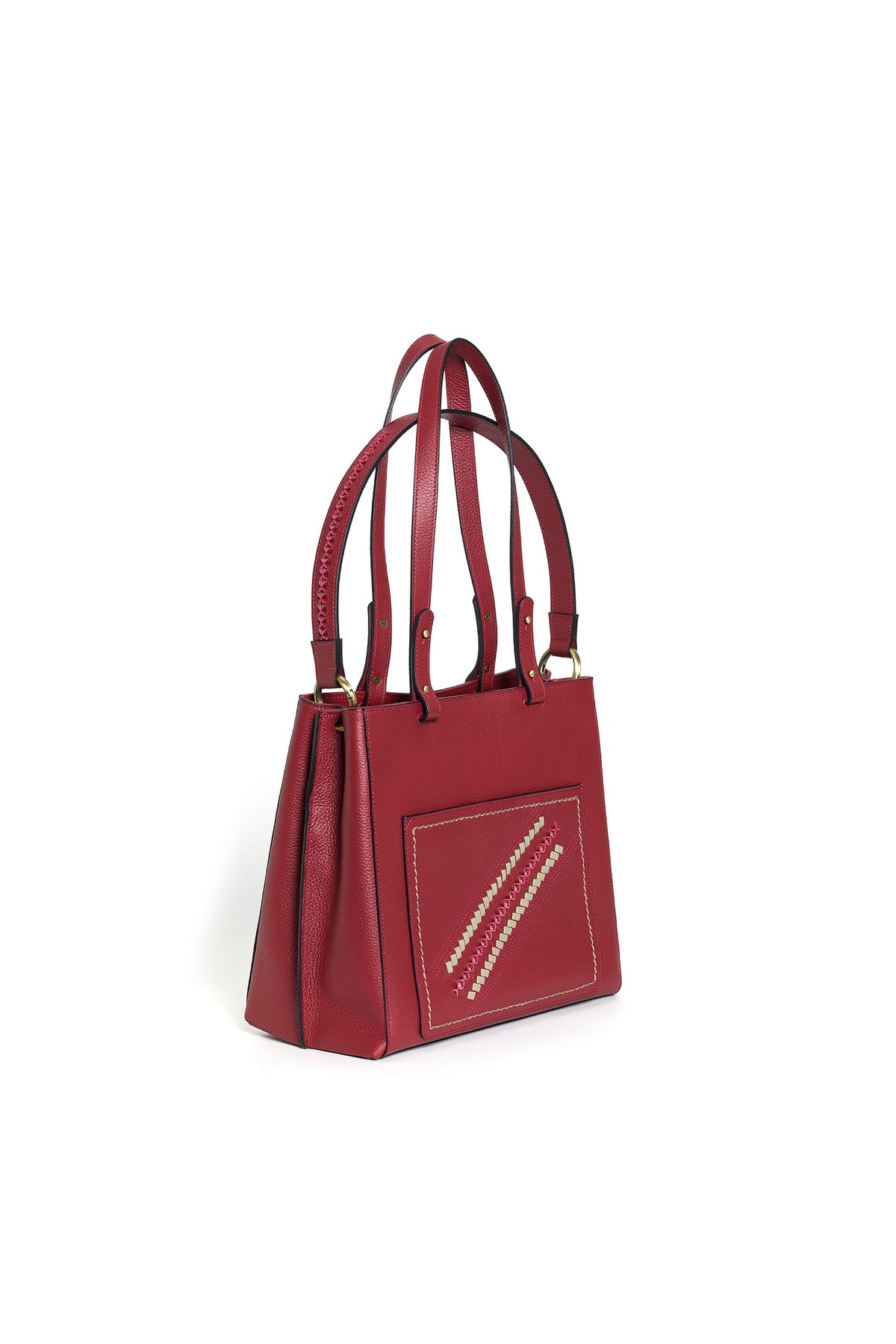 ROSSEA TOTE CLASS