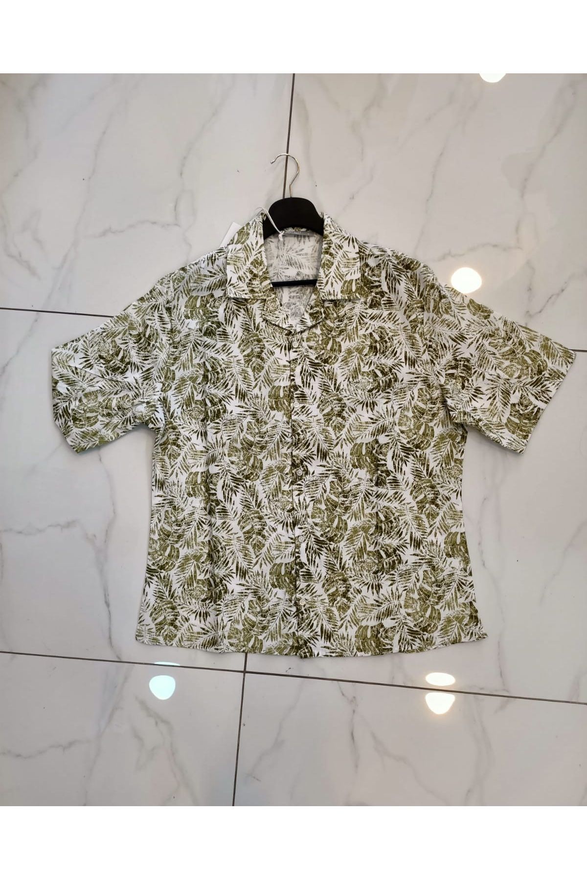 ExxStyle Casual Erkek Gömlek