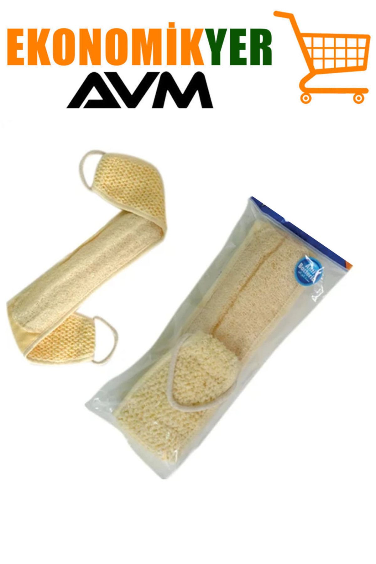 karacadağ BANYO LİFİ MARDİN KABAK LİFLİ BANYO KESESİ