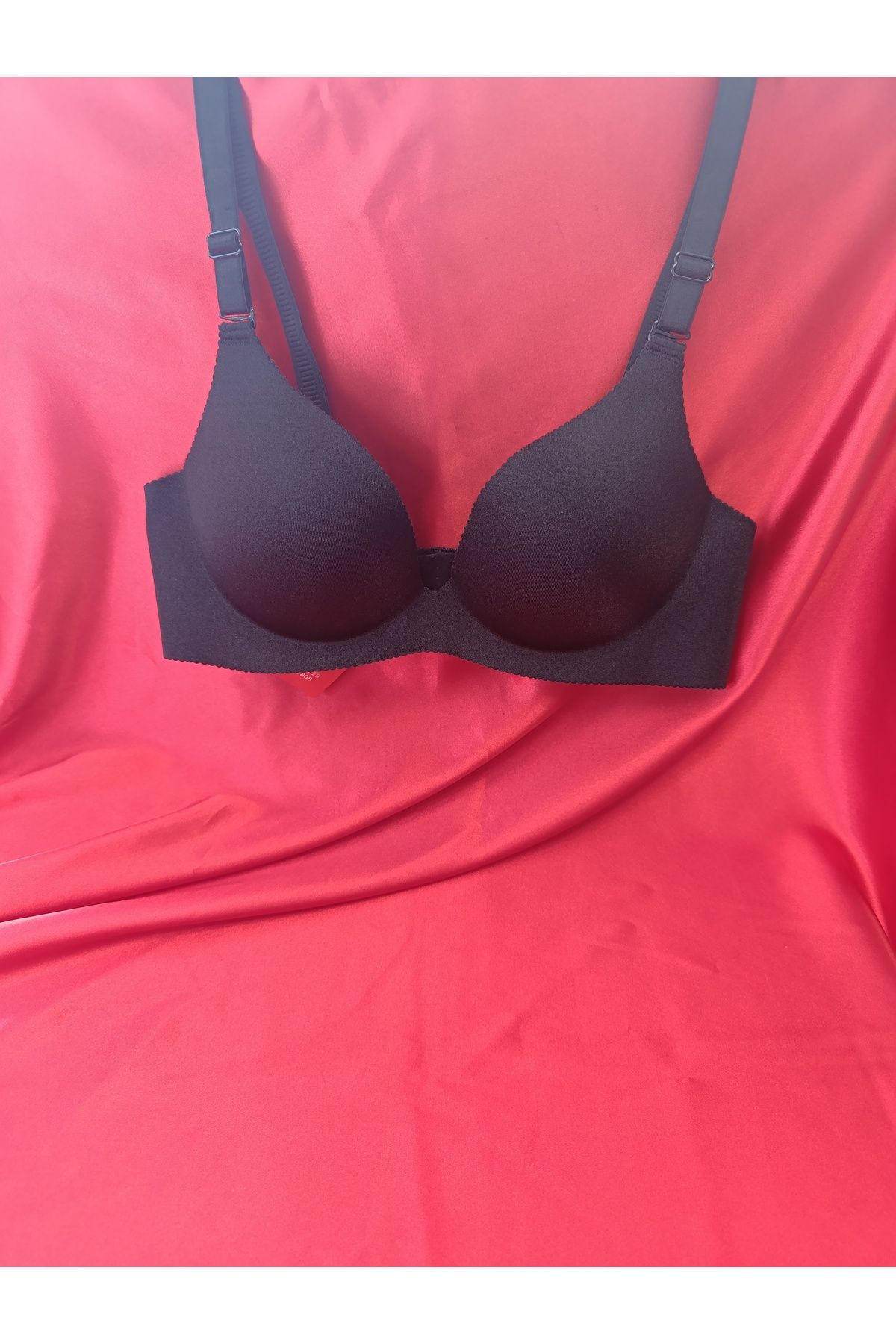 Butik BALENLİ LAZER KESİM DESTEKLİ SÜTYEN