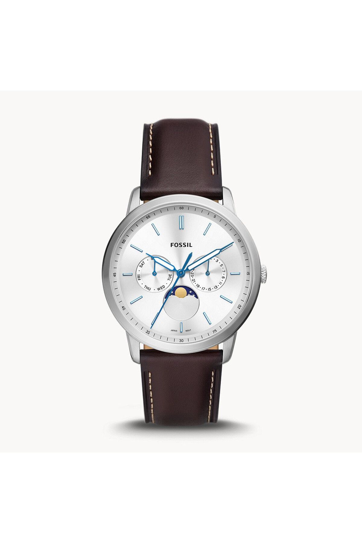 Fossil-Ceas barbatesc Fossil Neutra FS5905 1