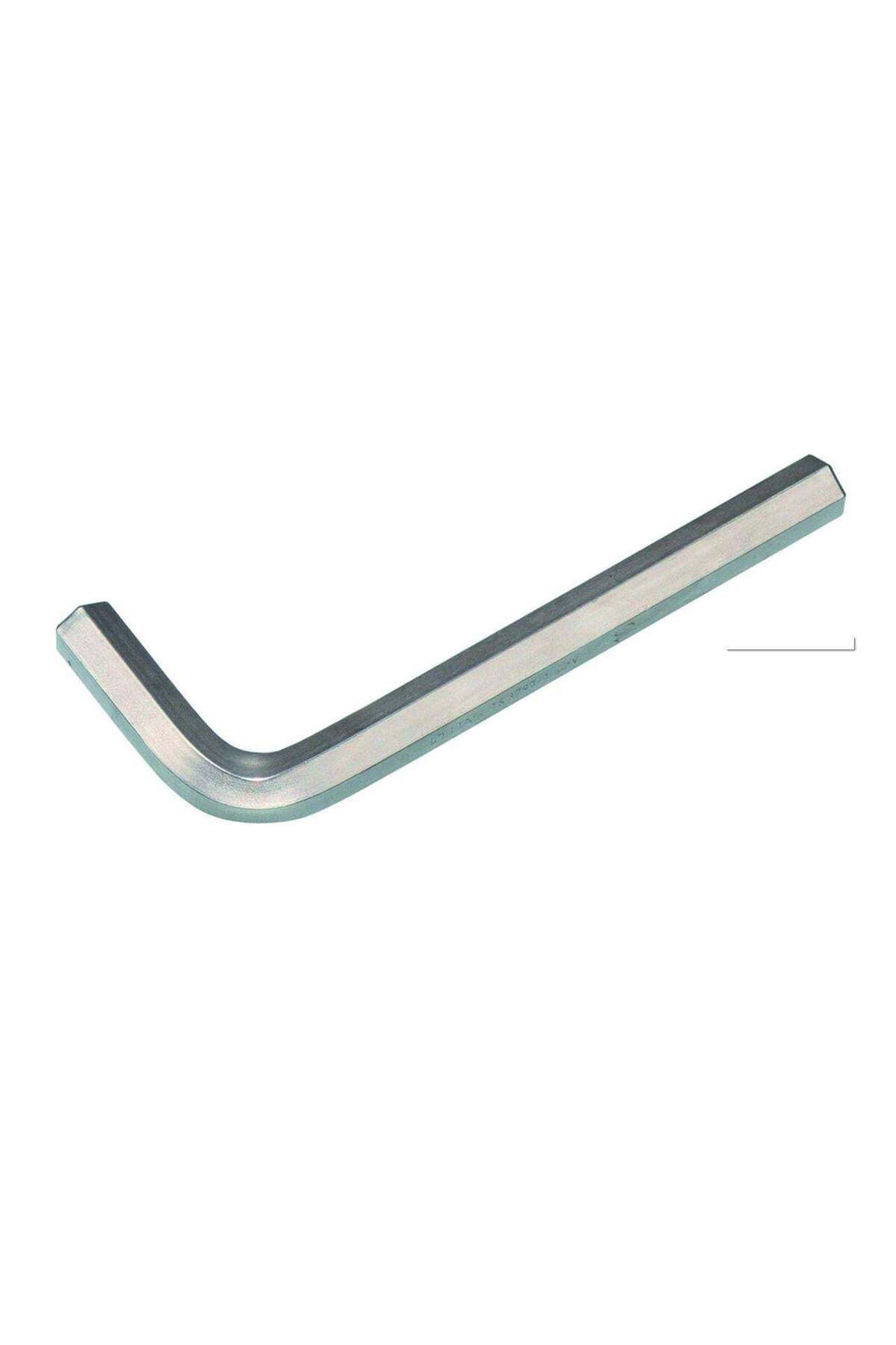 Emperium İzeltaş 4900 Allen Anahtar Altı Köşe 1,5 mm