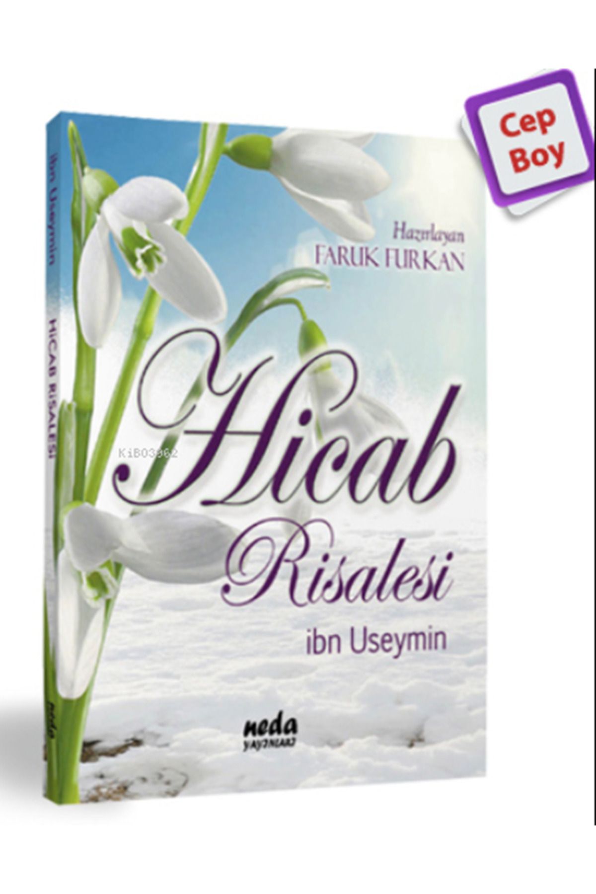 Neda Yayınları Hicab Risalesi